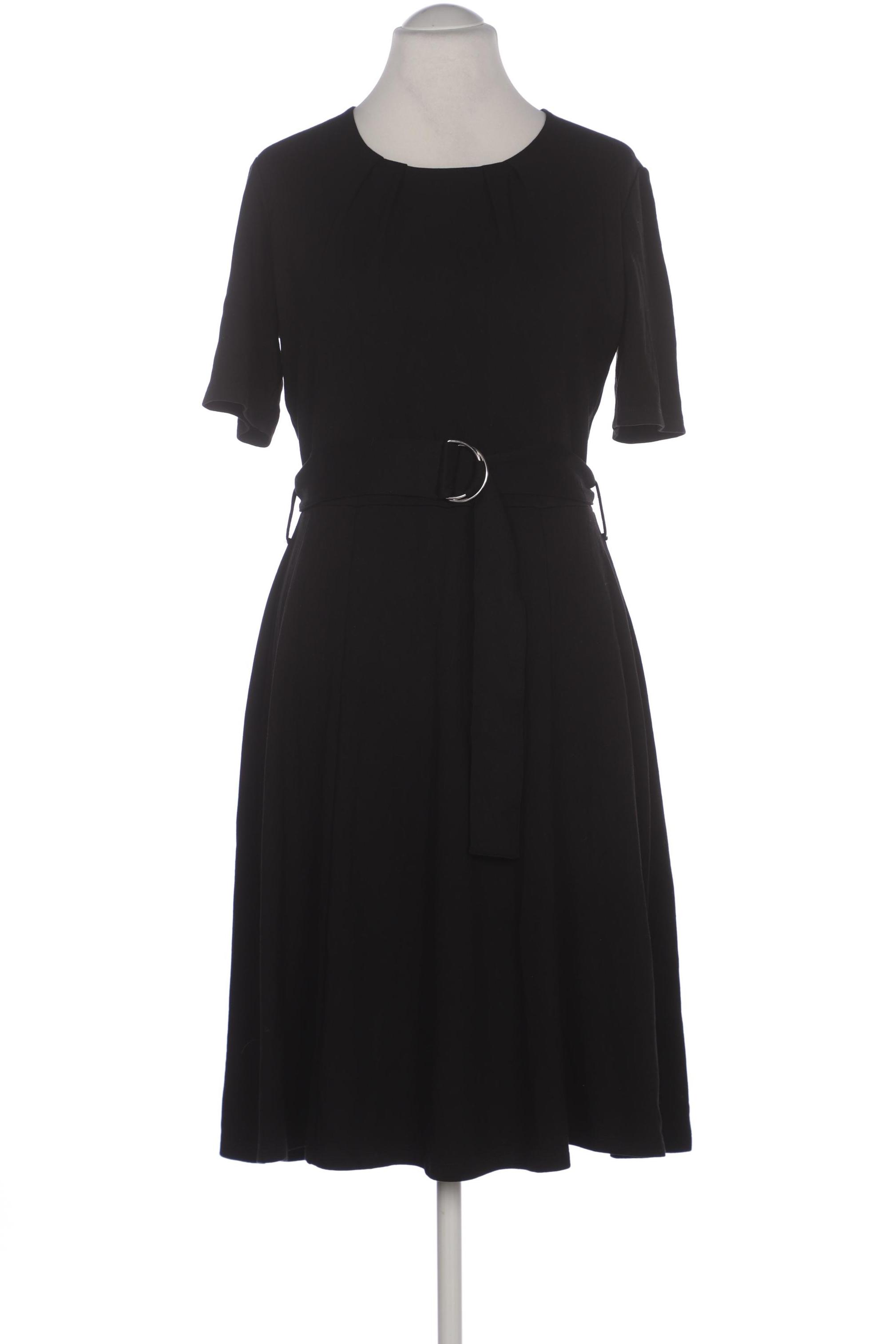 

Gerry Weber Damen Kleid, schwarz, Gr. 40