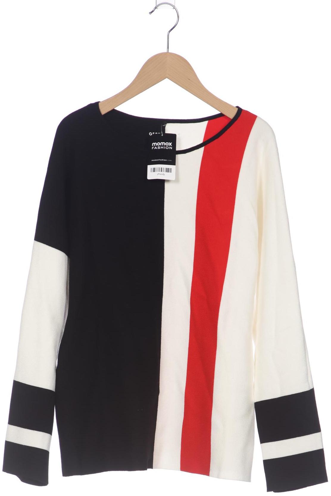 

Gerry Weber Damen Pullover, mehrfarbig, Gr. 42