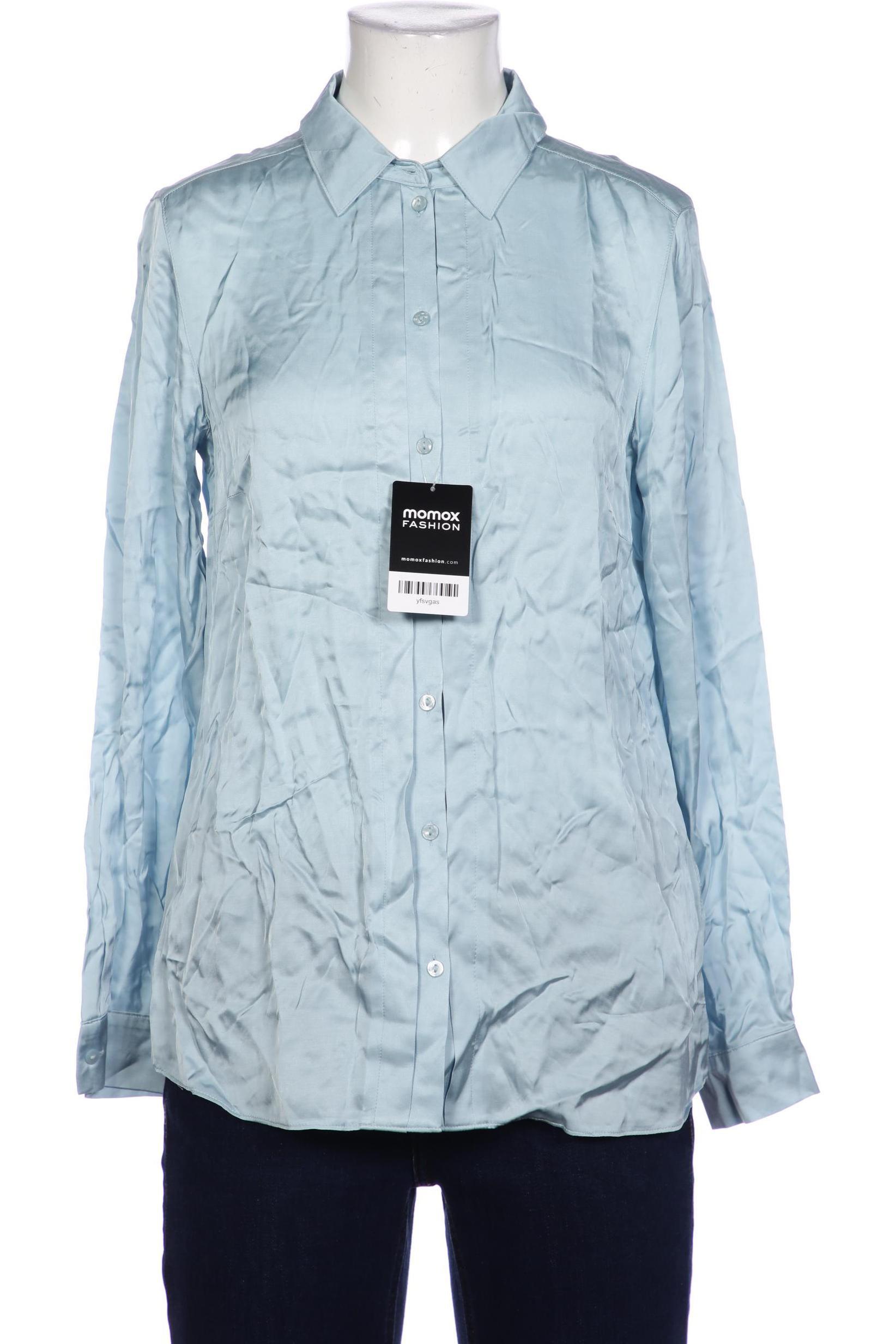 

Gerry Weber Damen Bluse, hellblau