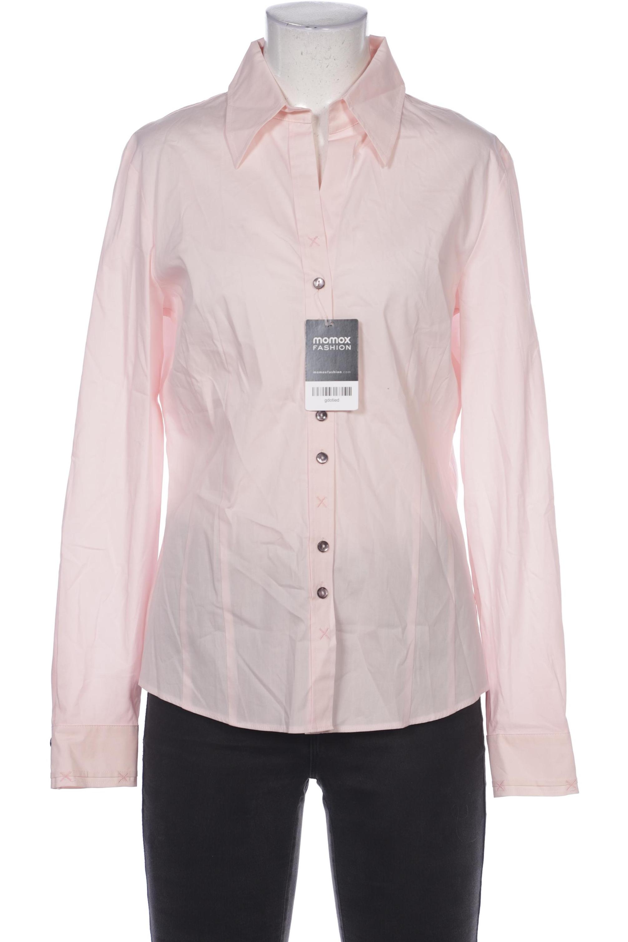 

Gerry Weber Damen Bluse, pink, Gr. 38