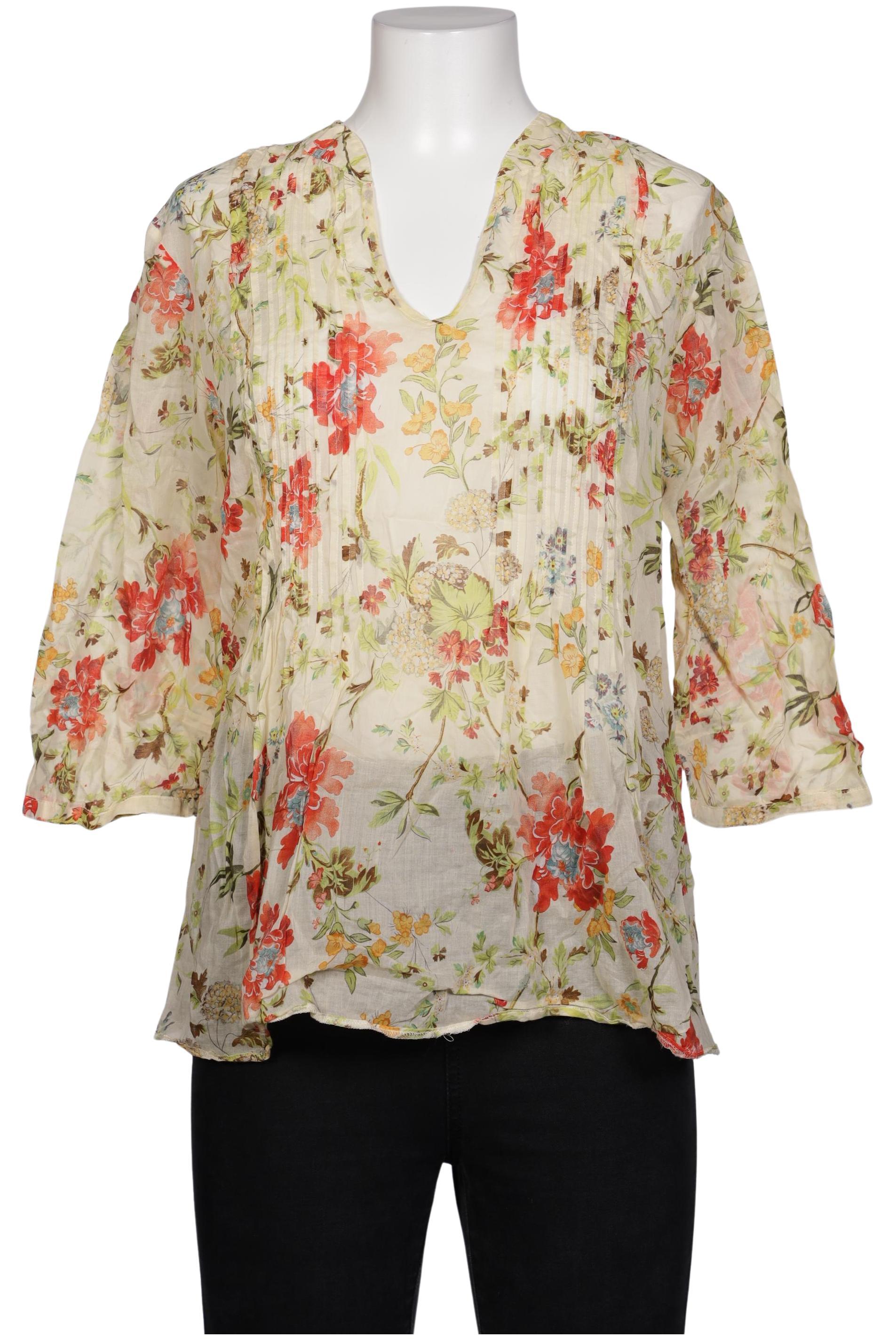 

Gerry Weber Damen Bluse, mehrfarbig, Gr. 42