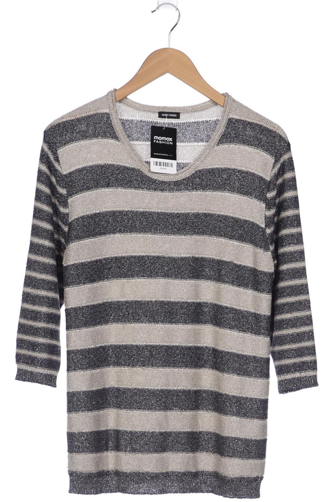 

Gerry Weber Damen Pullover, marineblau