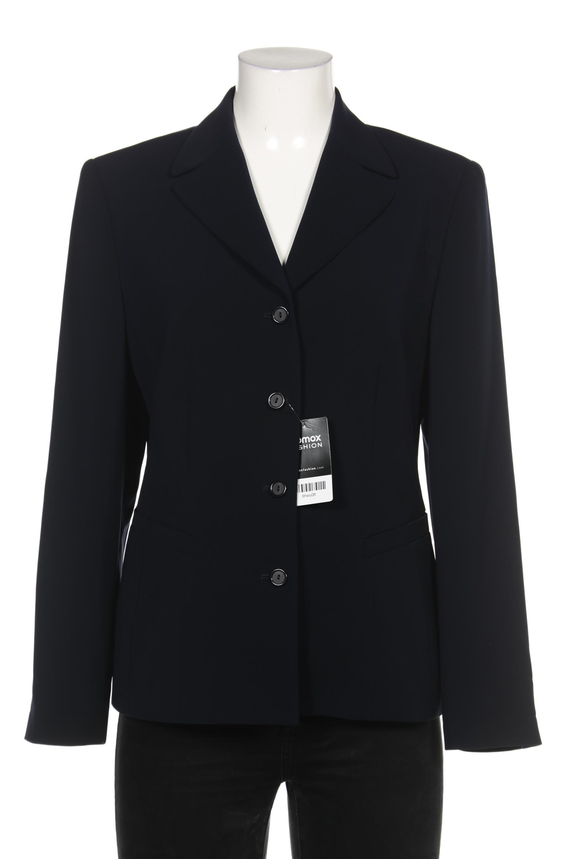 

Gerry Weber Damen Blazer, marineblau, Gr. 38