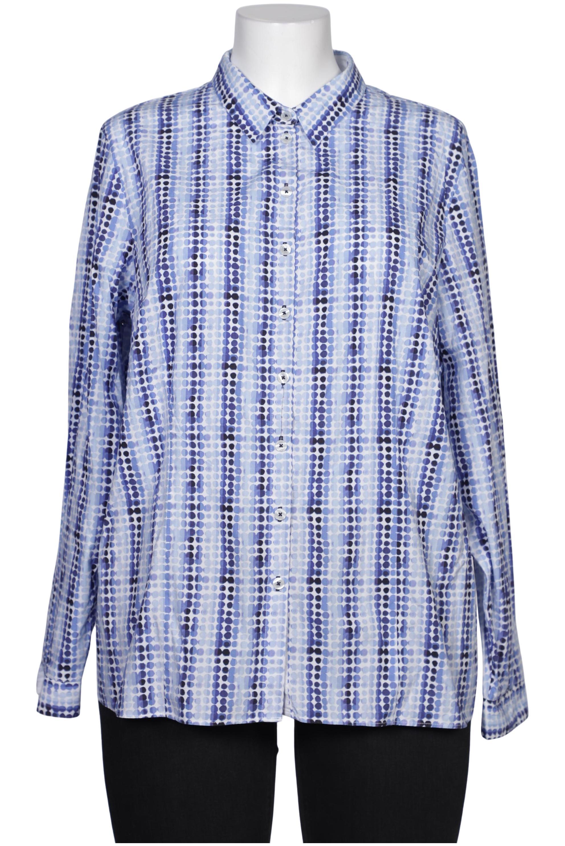 

Gerry Weber Damen Bluse, mehrfarbig, Gr. 46