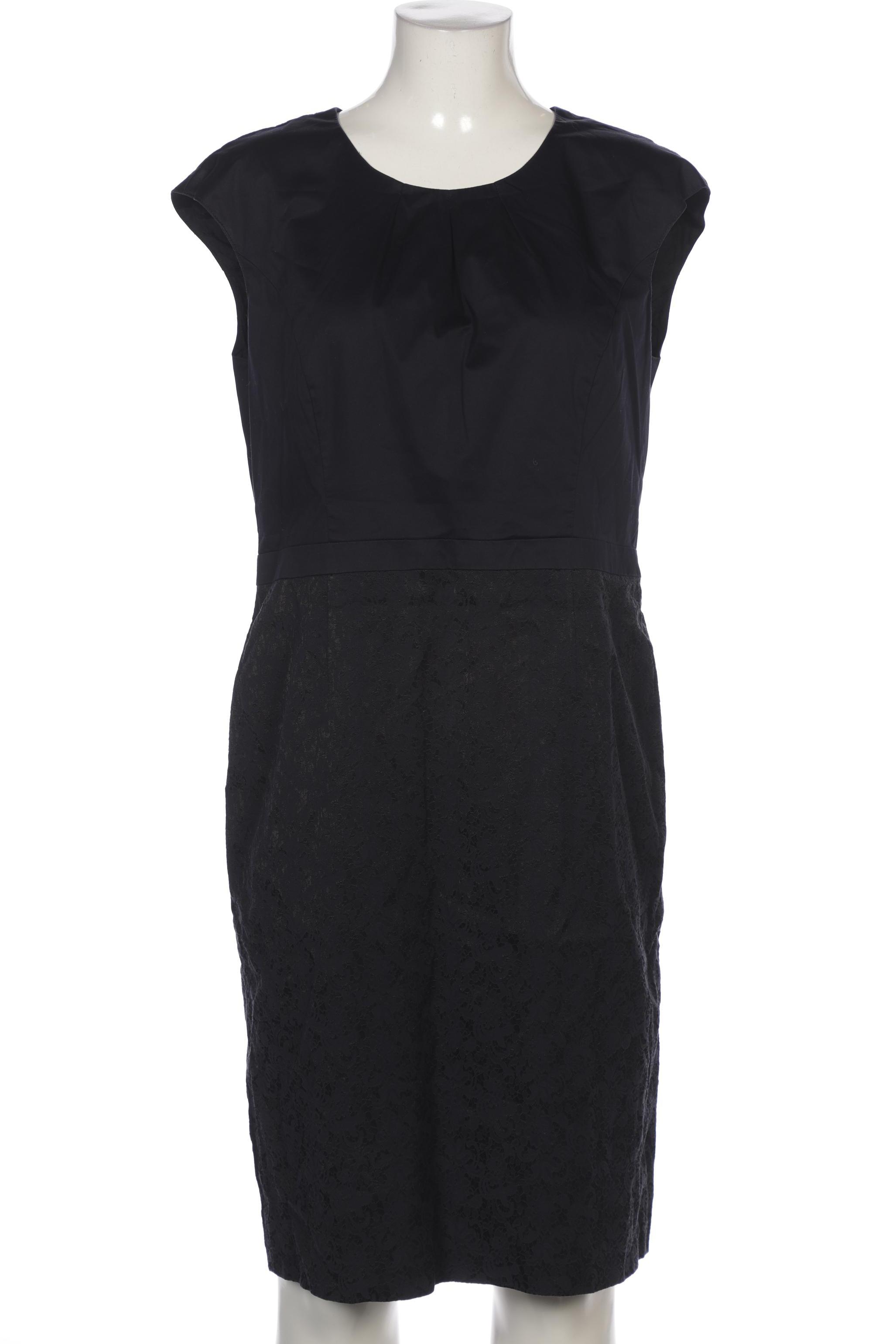 

Gerry Weber Damen Kleid, marineblau, Gr. 42