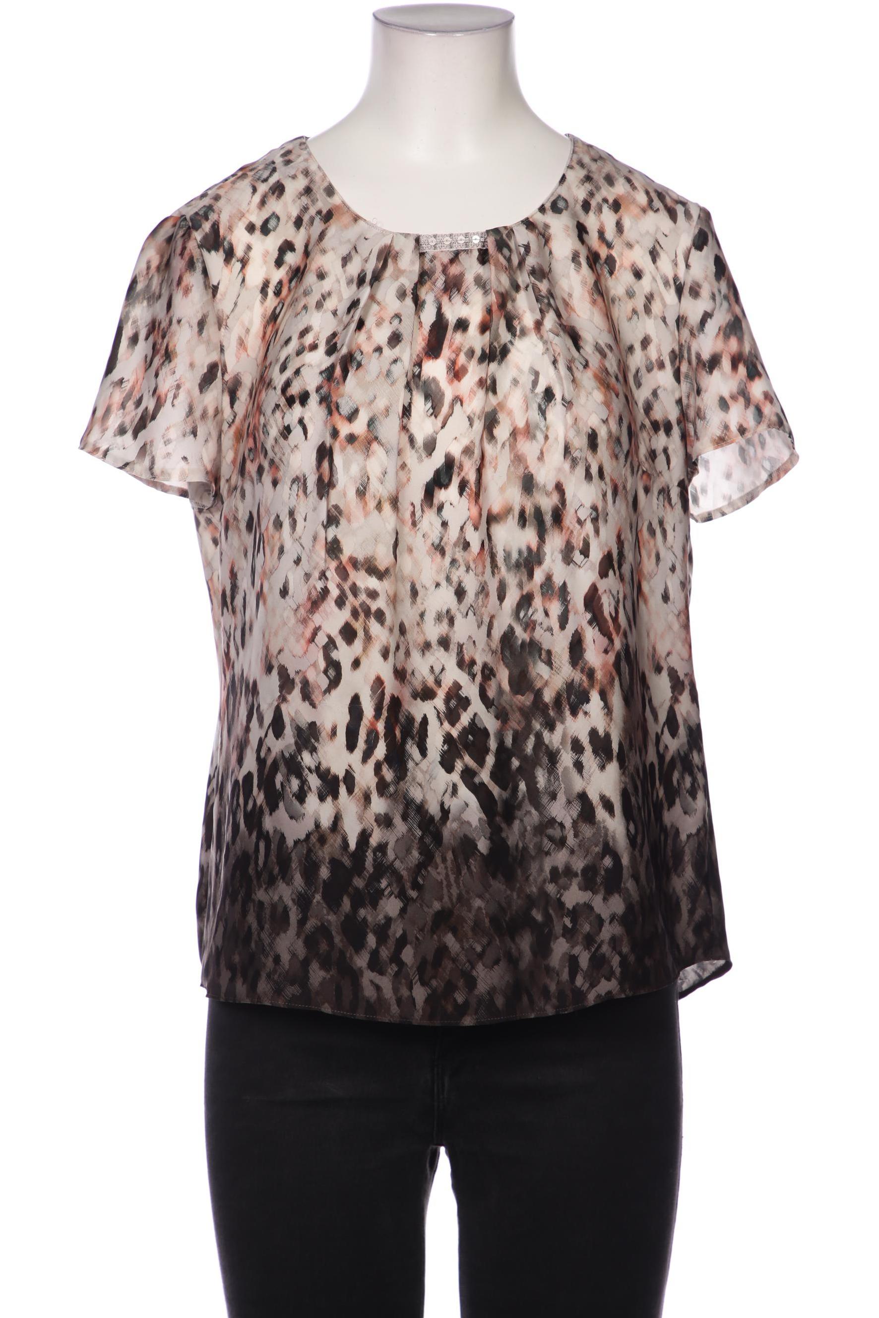 

Gerry Weber Damen Bluse, pink, Gr. 36