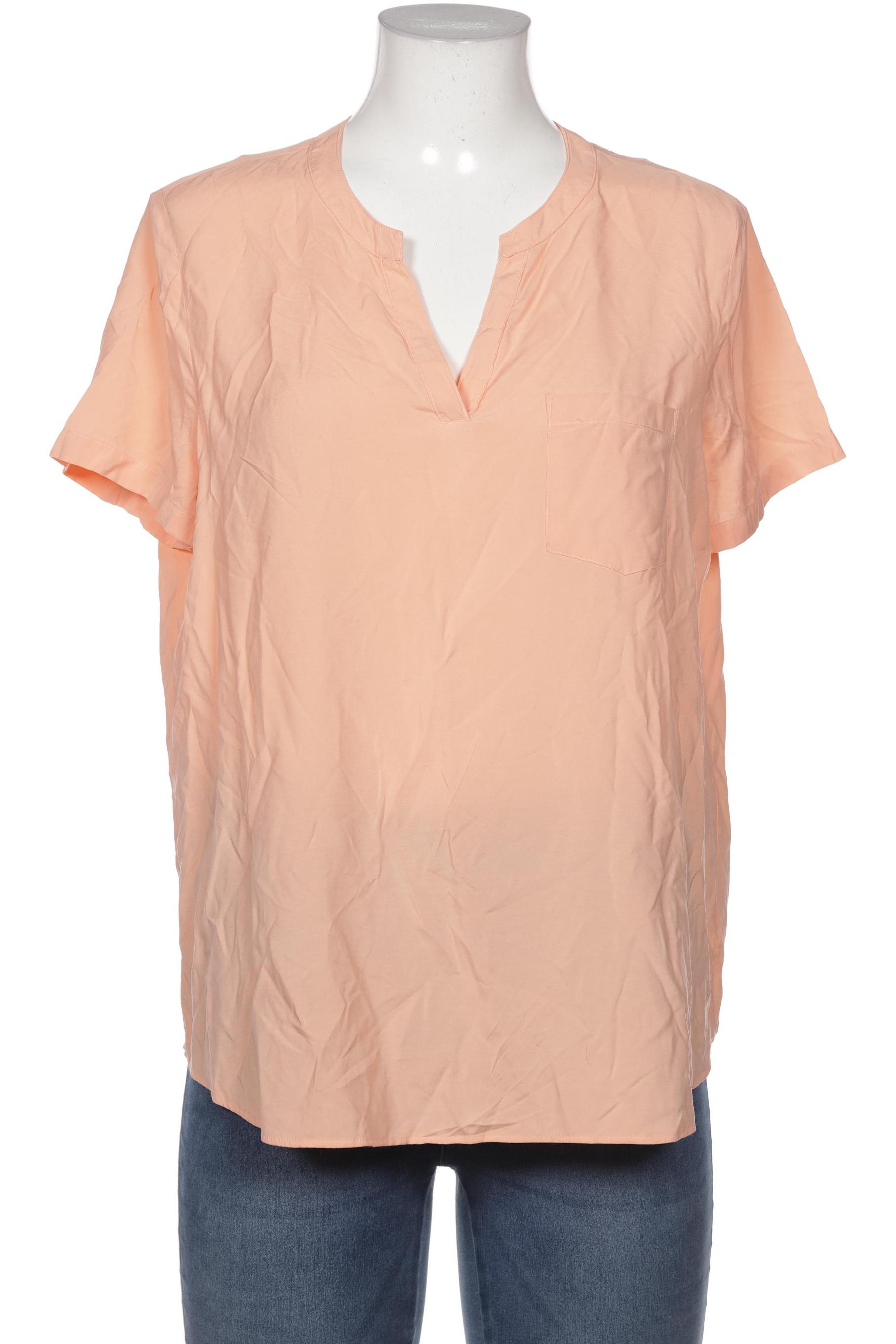 

Gerry Weber Damen Bluse, orange, Gr. 42