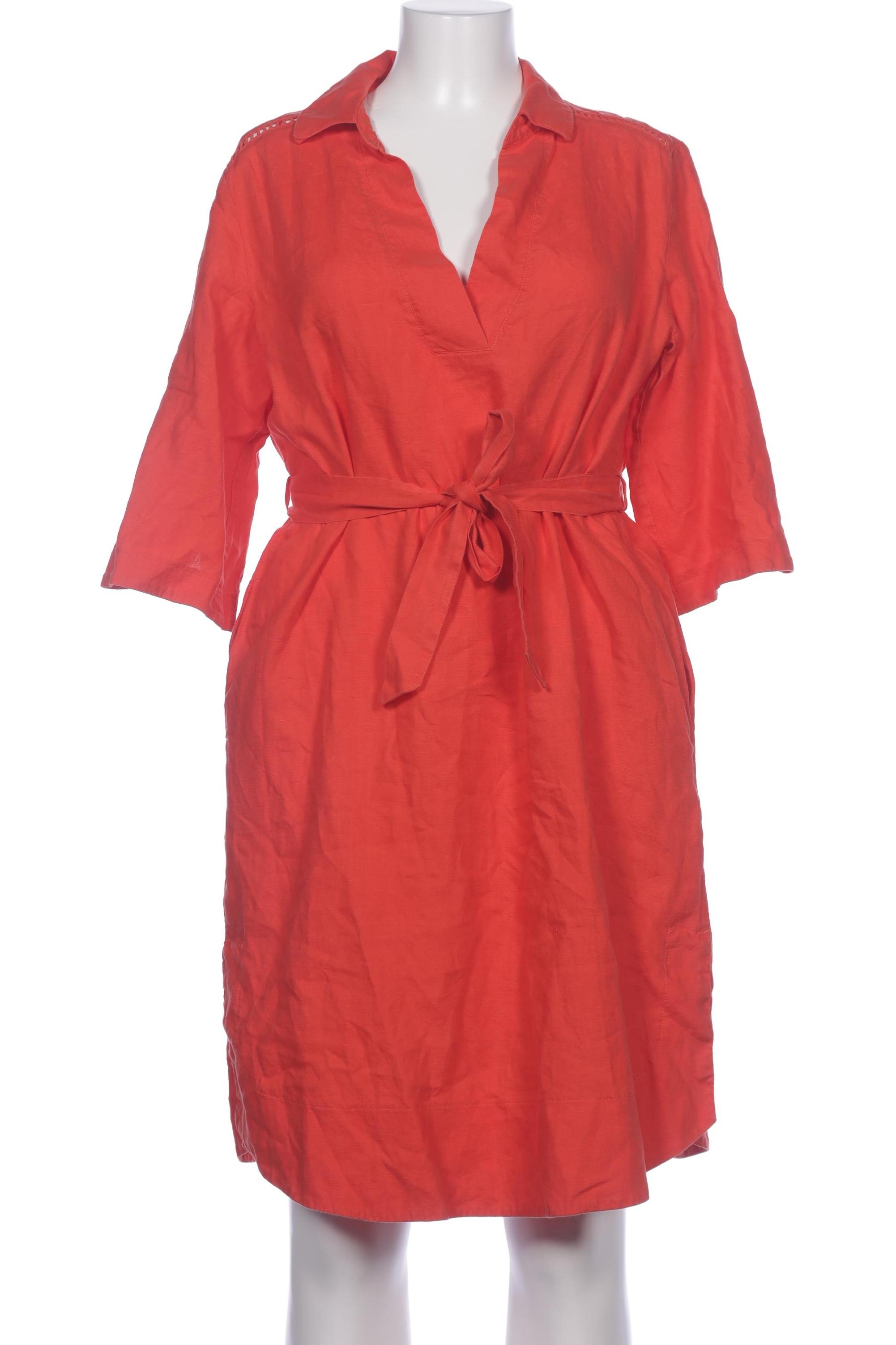 

Gerry Weber Damen Kleid, rot, Gr. 42