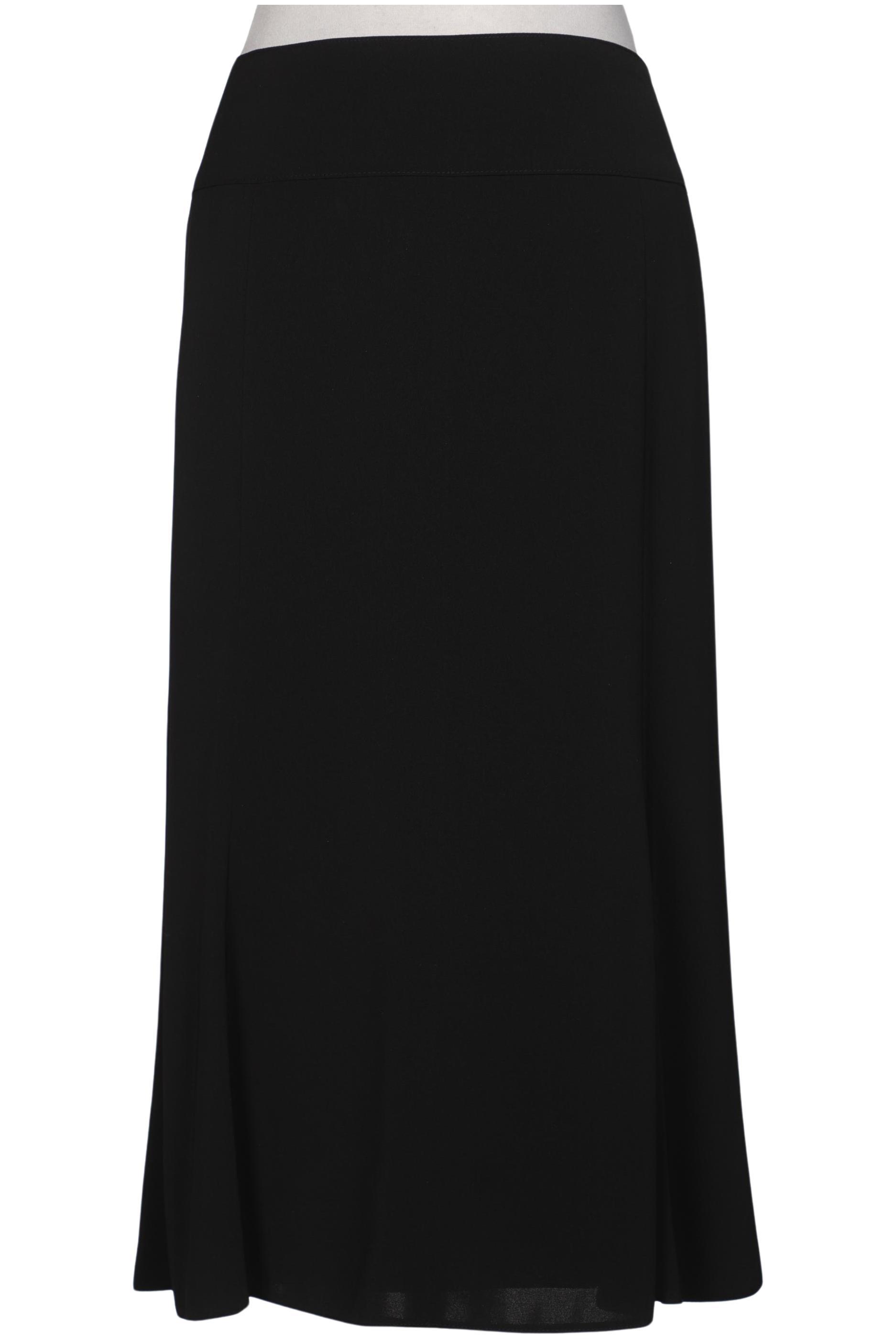 

Gerry Weber Damen Rock, schwarz, Gr. 40