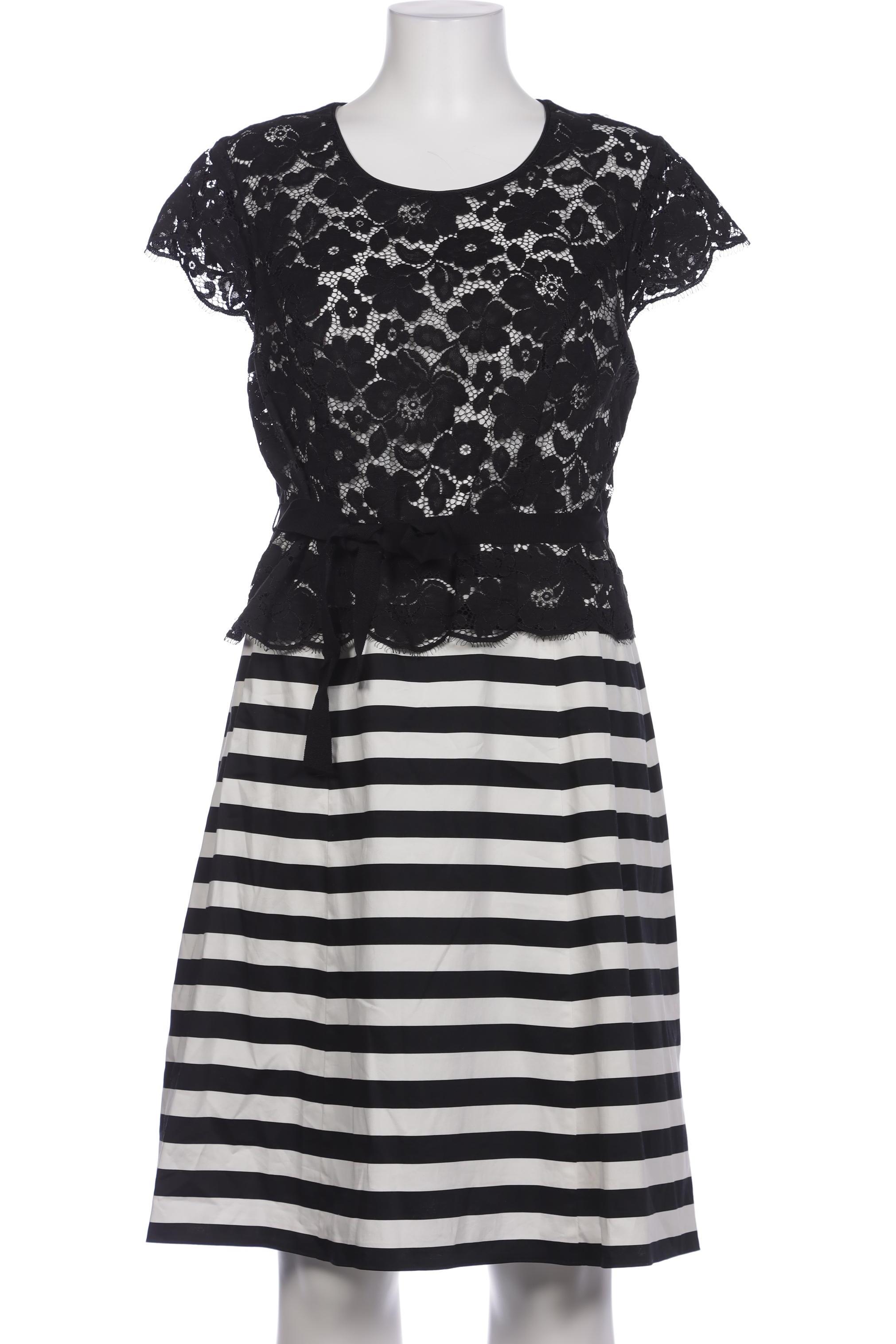 

Gerry Weber Damen Kleid, schwarz, Gr. 42