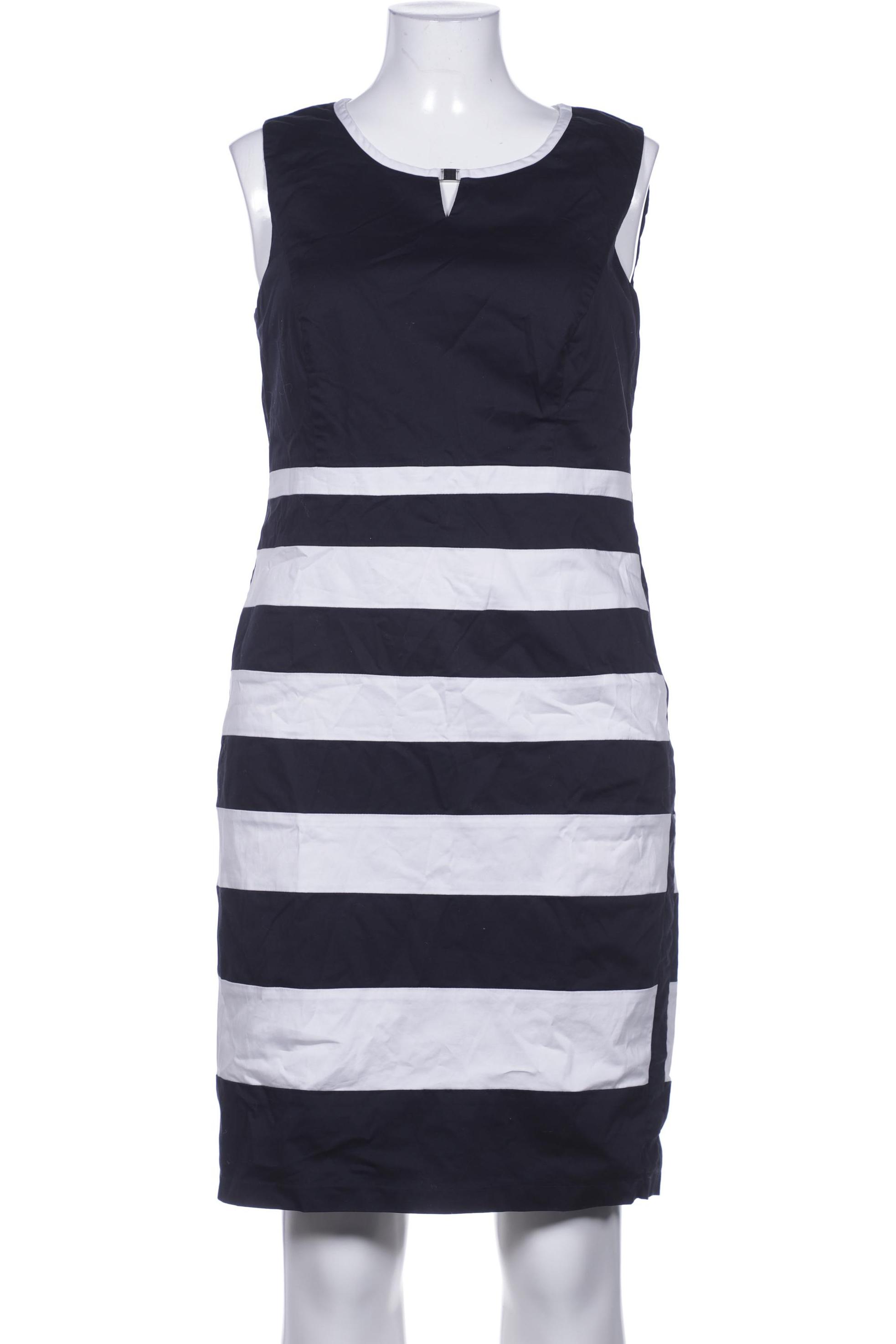 

Gerry Weber Damen Kleid, marineblau, Gr. 42