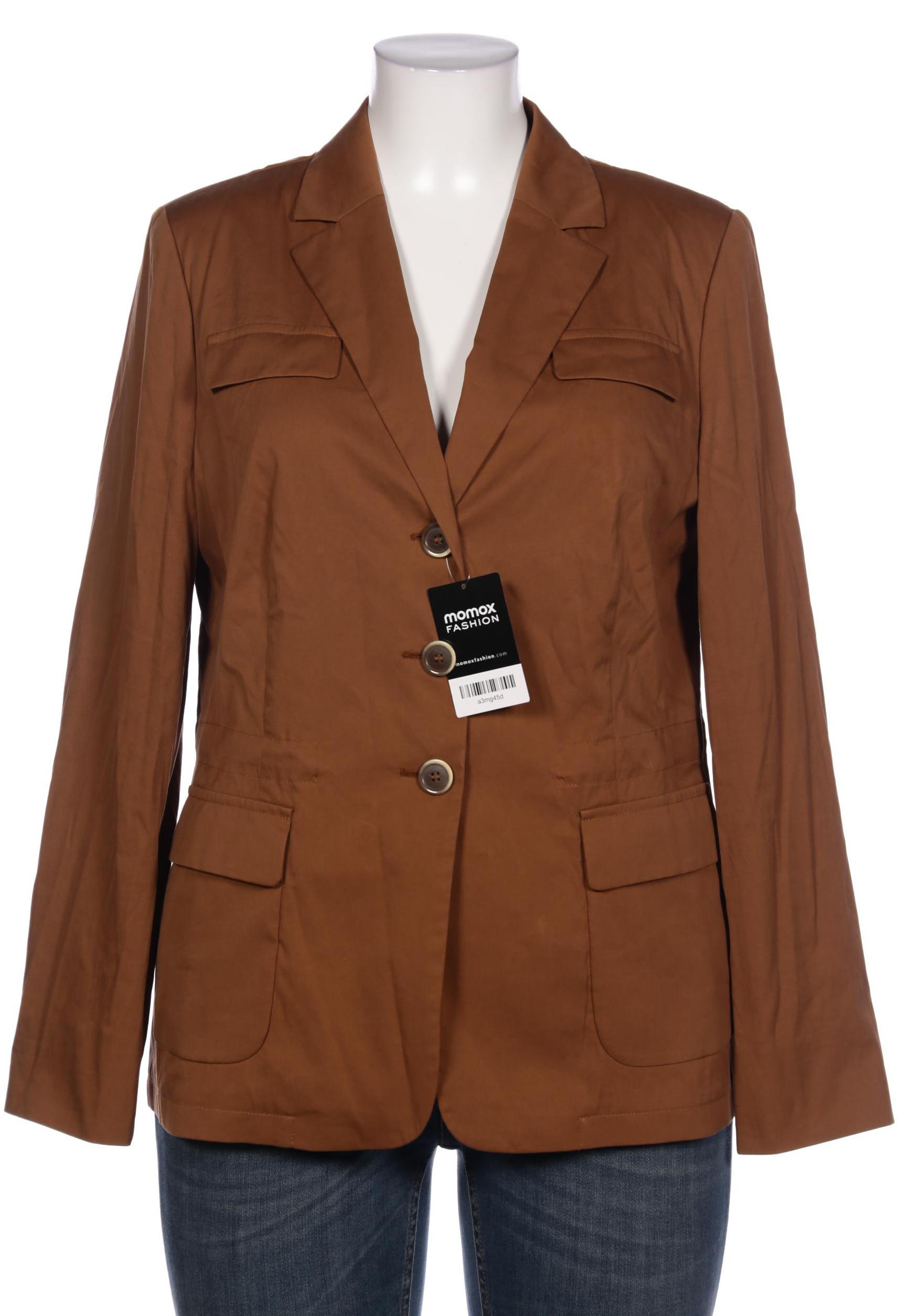 

Gerry Weber Damen Blazer, braun