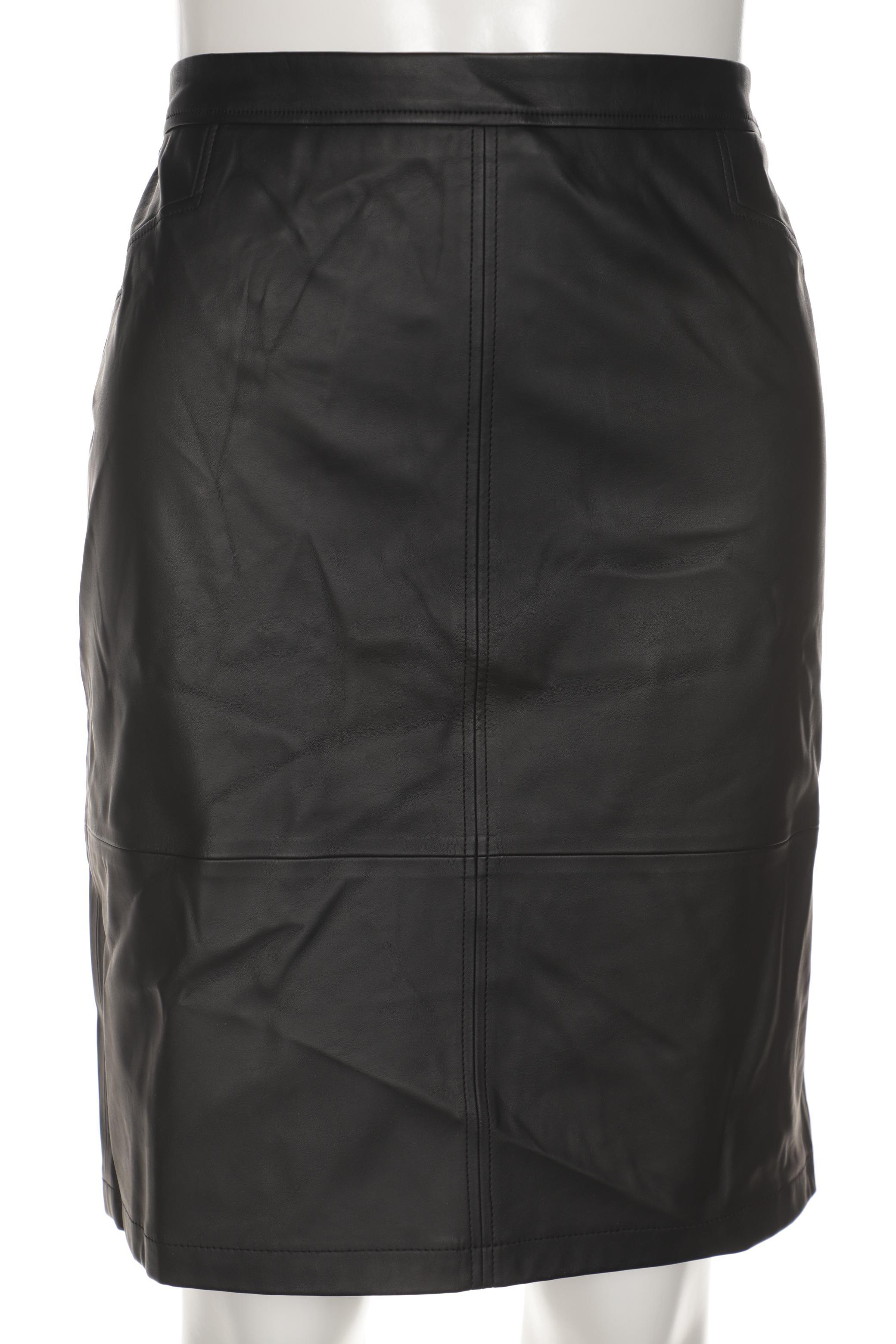 

Gerry Weber Damen Rock, schwarz, Gr. 44