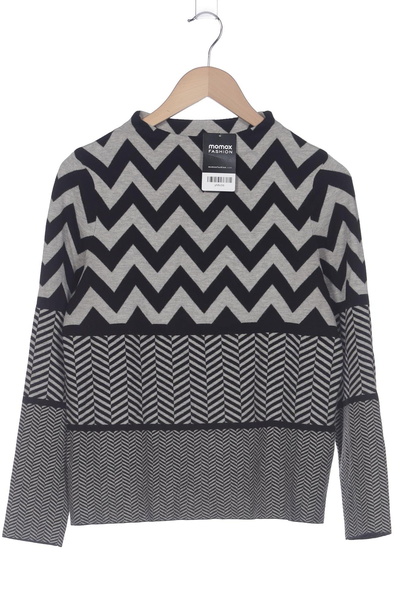 

Gerry Weber Damen Pullover, grau, Gr. 36
