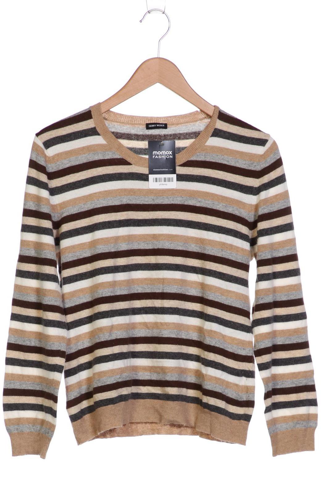 

Gerry Weber Damen Pullover, beige