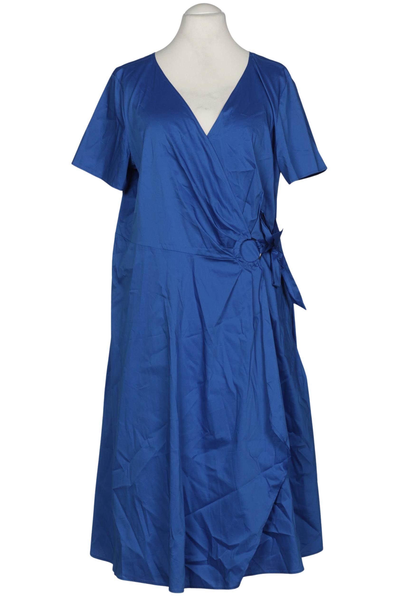 

Gerry Weber Damen Kleid, blau, Gr. 46