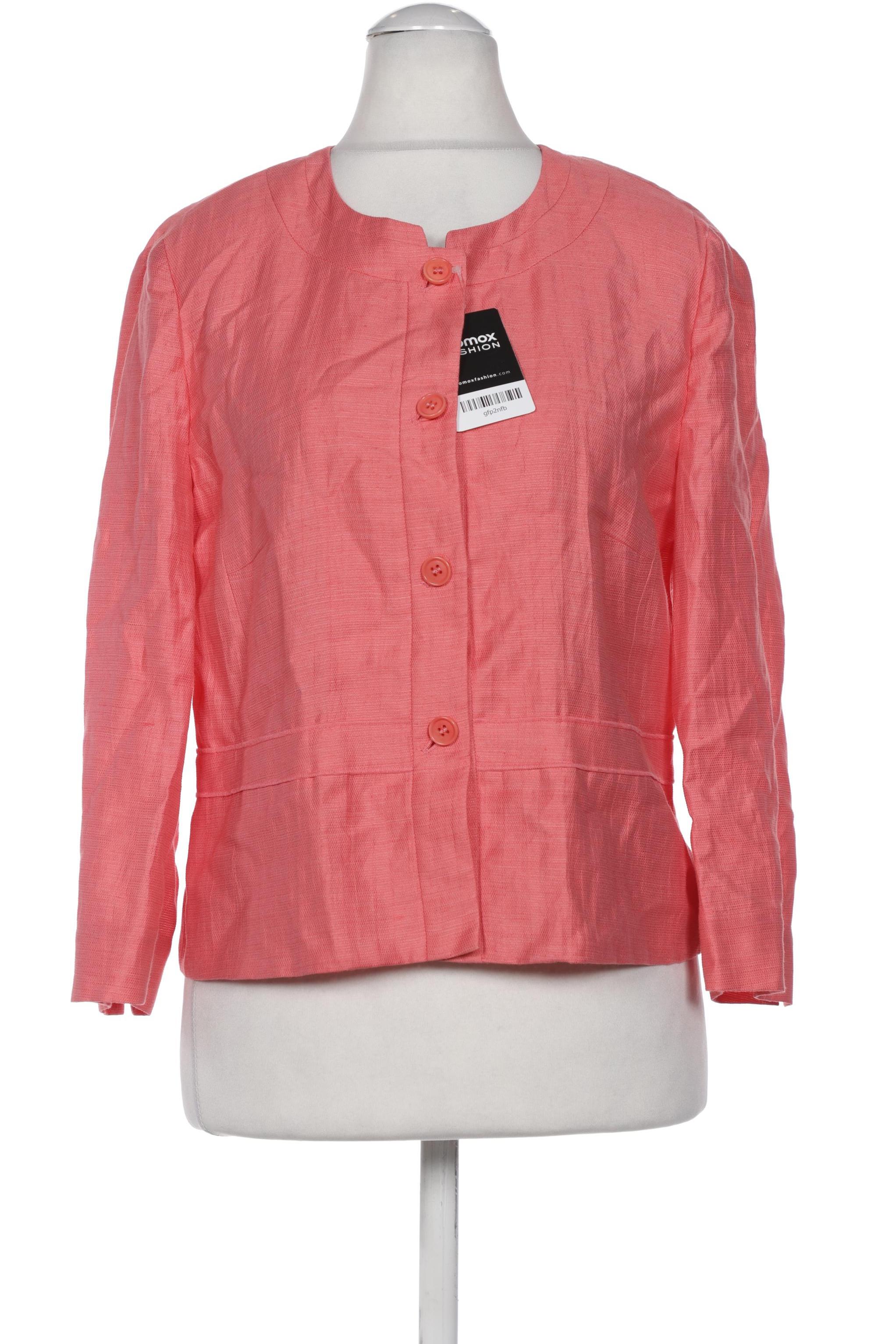 

Gerry Weber Damen Blazer, pink, Gr. 38