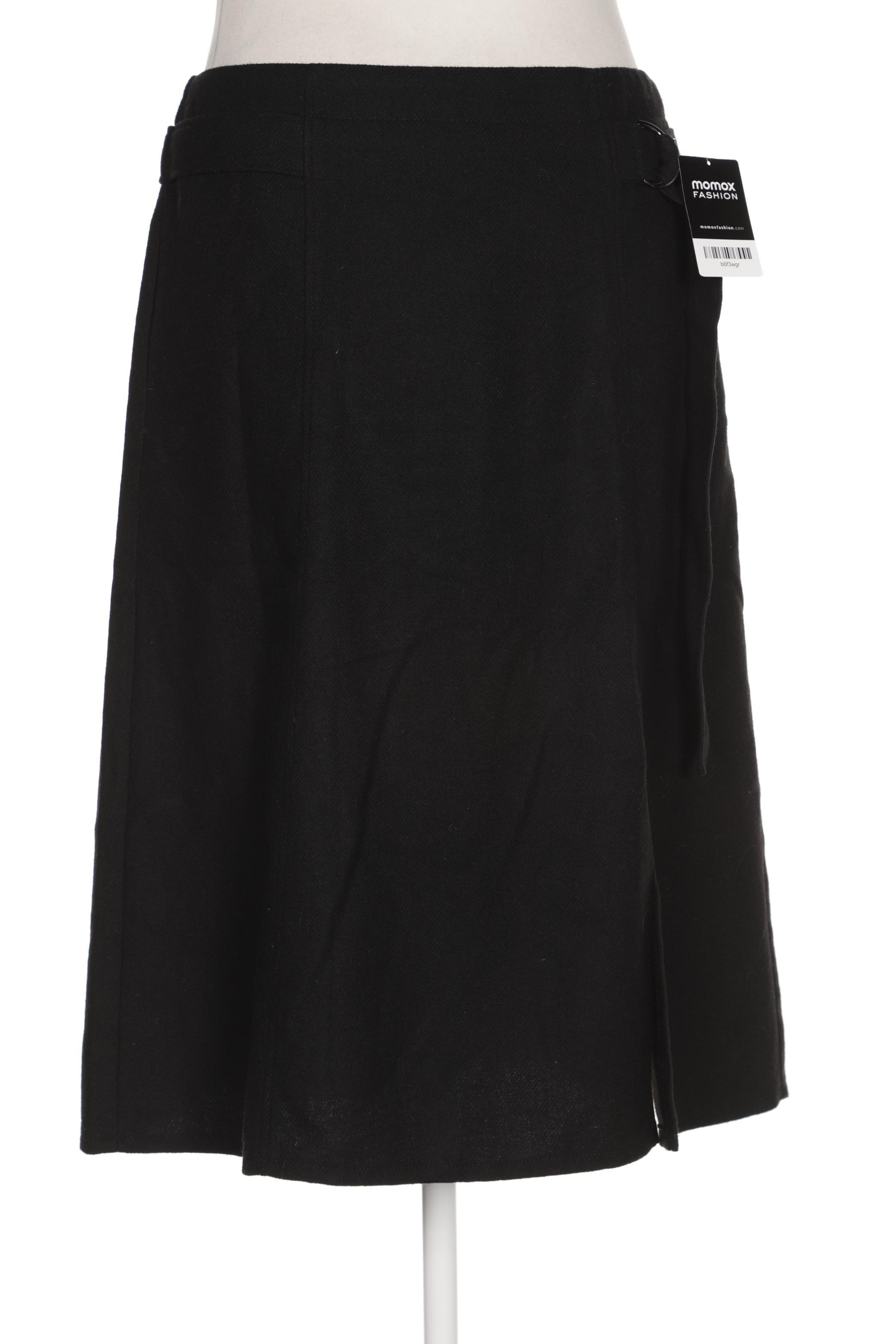 

Gerry Weber Damen Rock, schwarz, Gr. 42