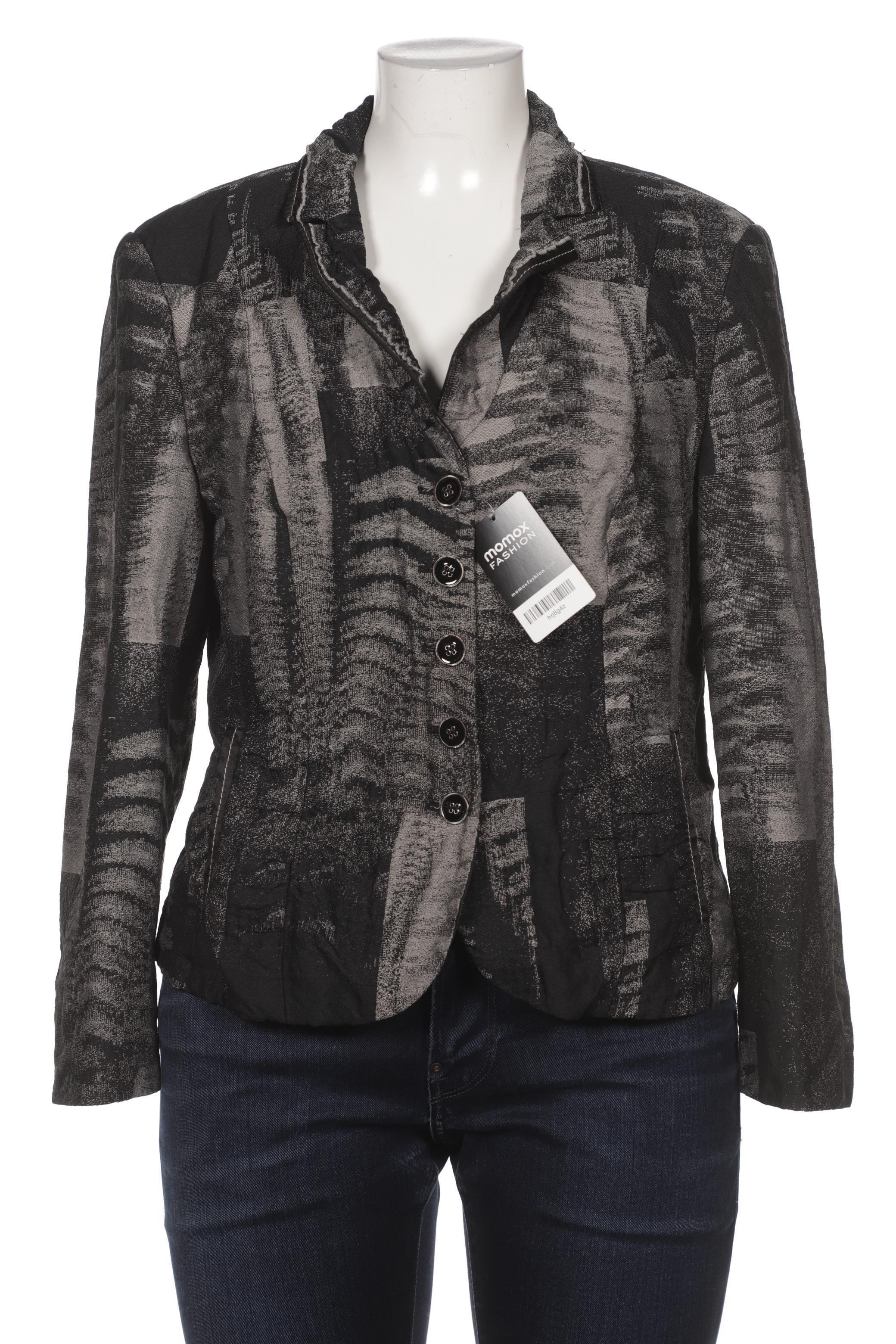 

Gerry Weber Damen Blazer, schwarz