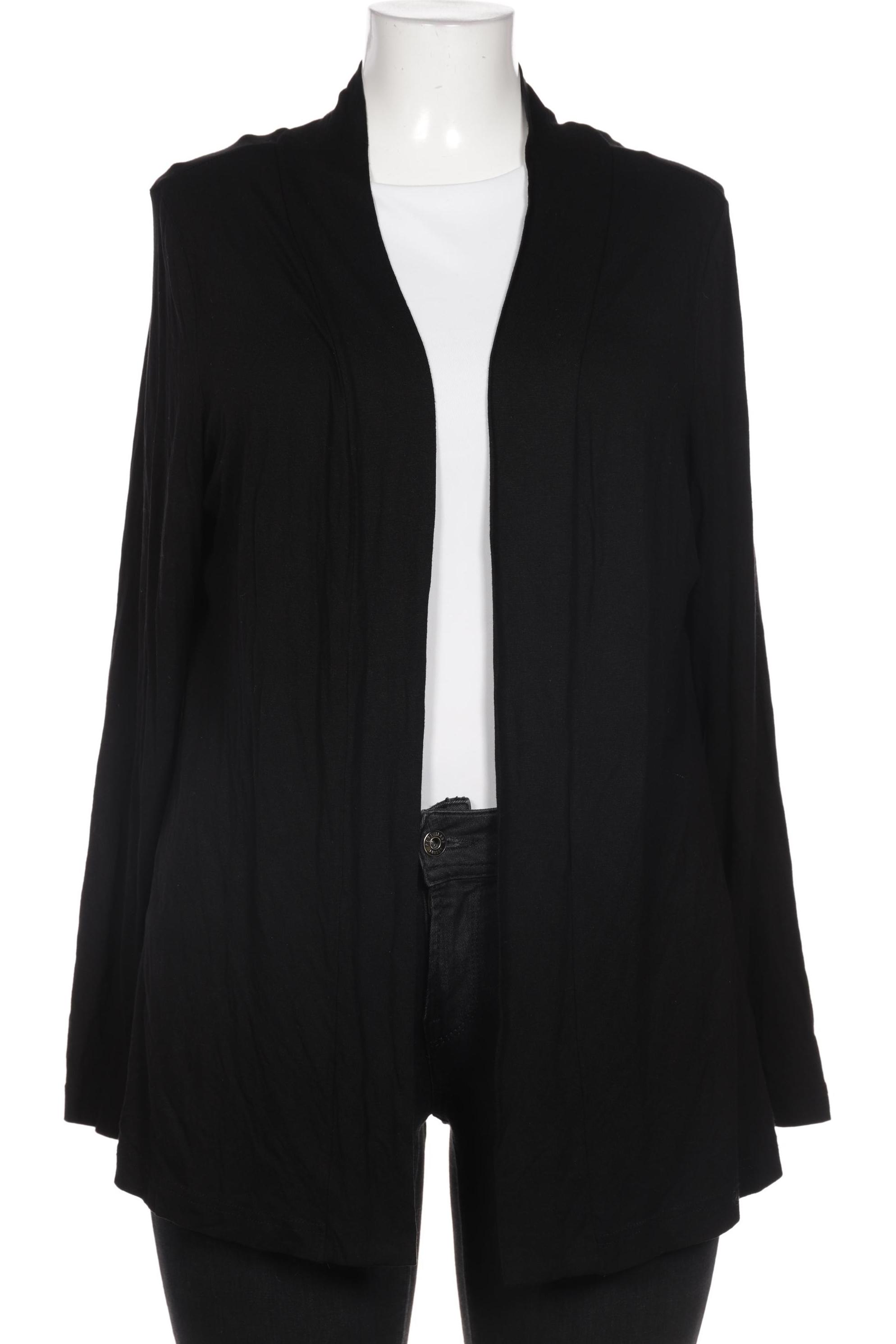 

Gerry Weber Damen Strickjacke, schwarz