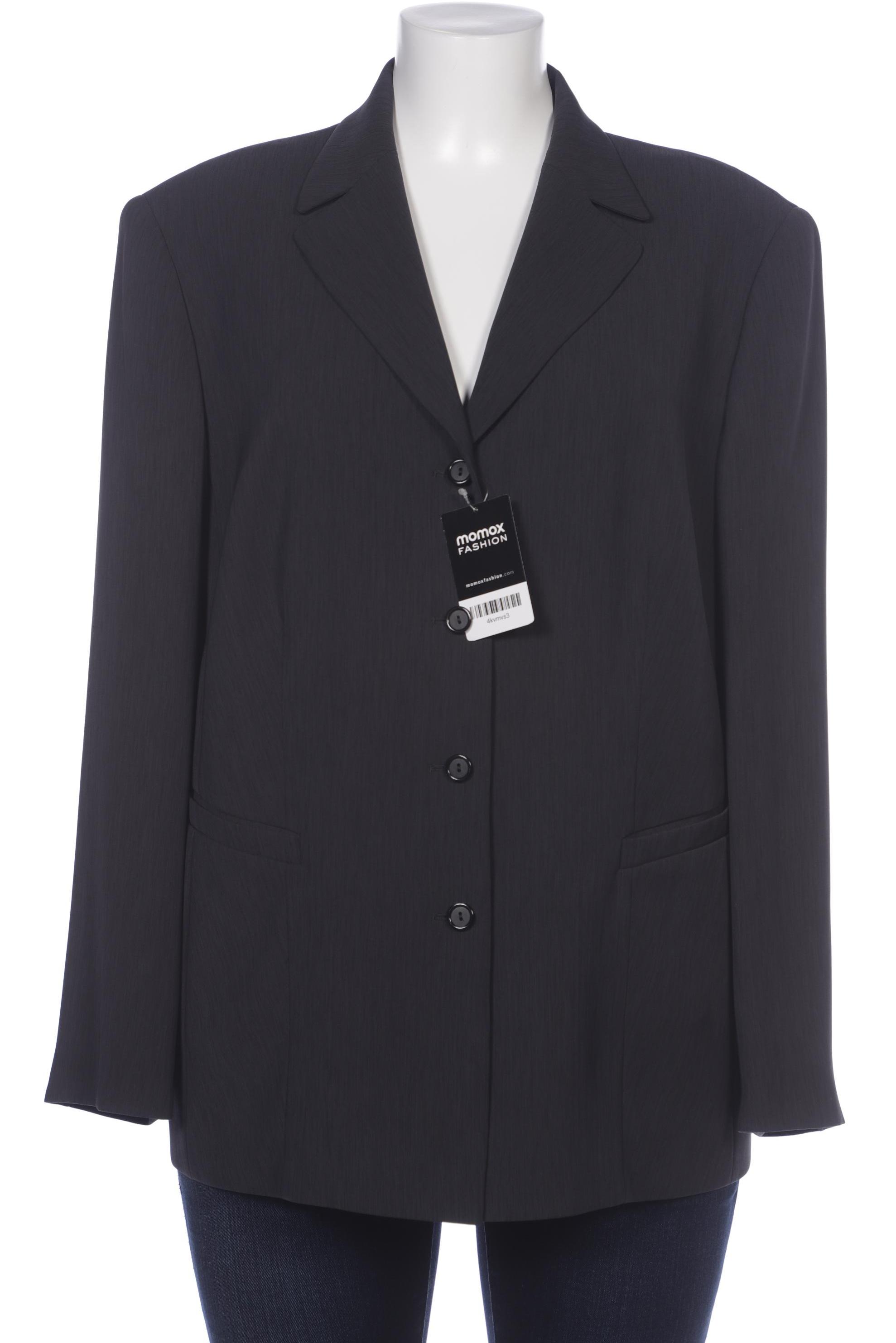 

Gerry Weber Damen Blazer, grau, Gr. 46