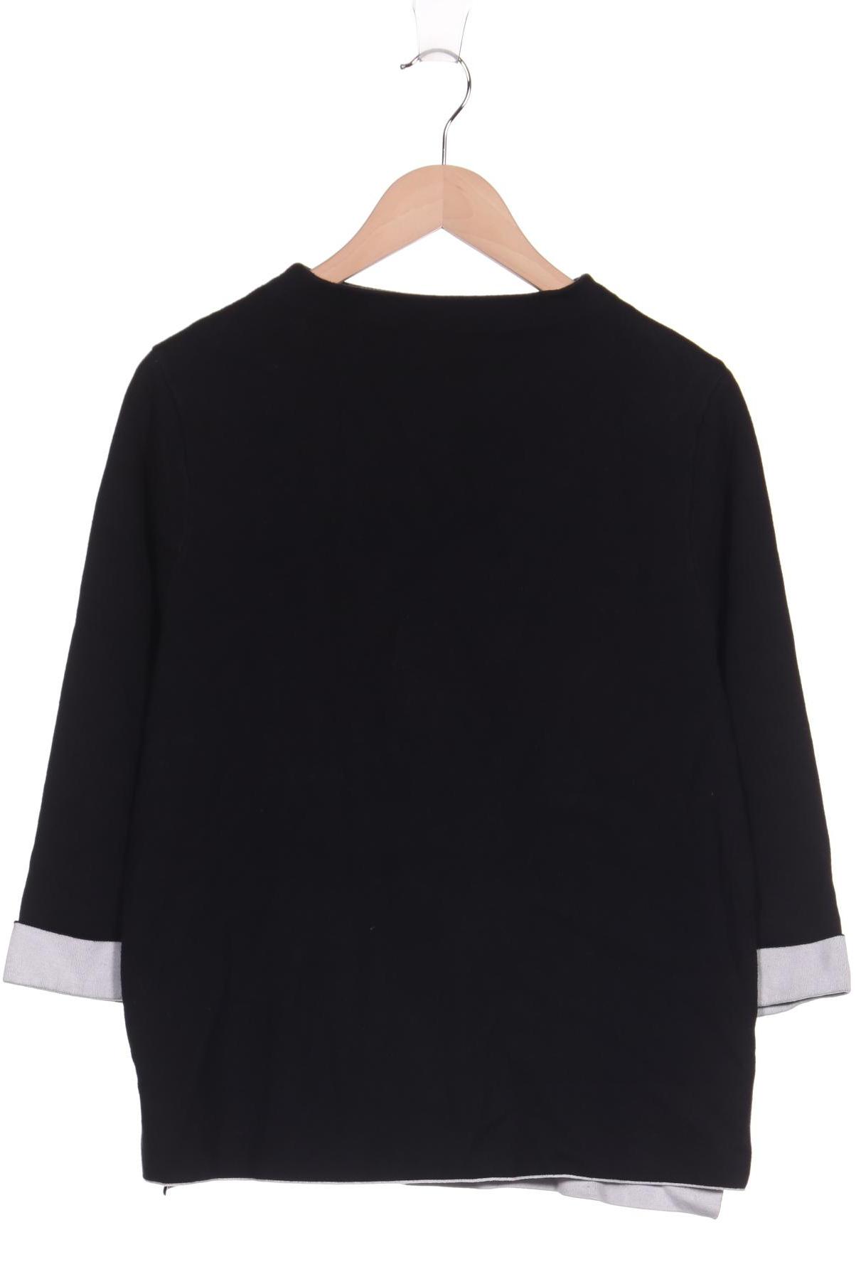 

Gerry Weber Damen Pullover, schwarz