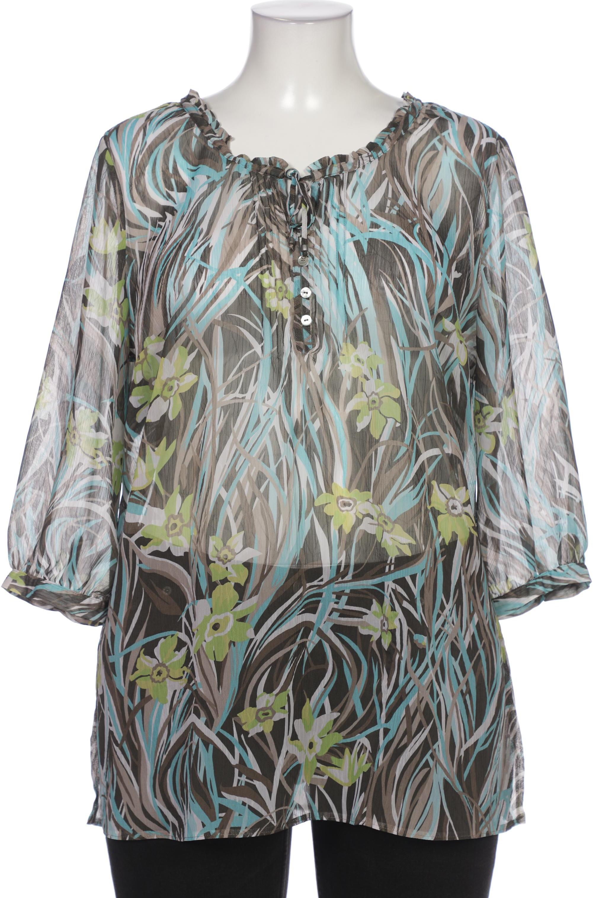 

Gerry Weber Damen Bluse, grau
