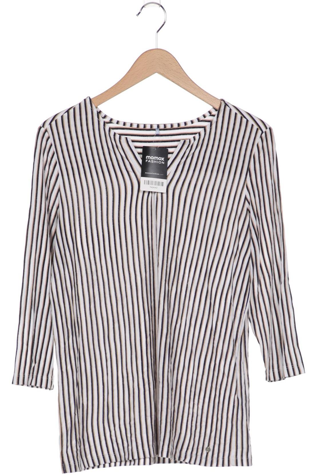 

Gerry Weber Damen Langarmshirt, beige