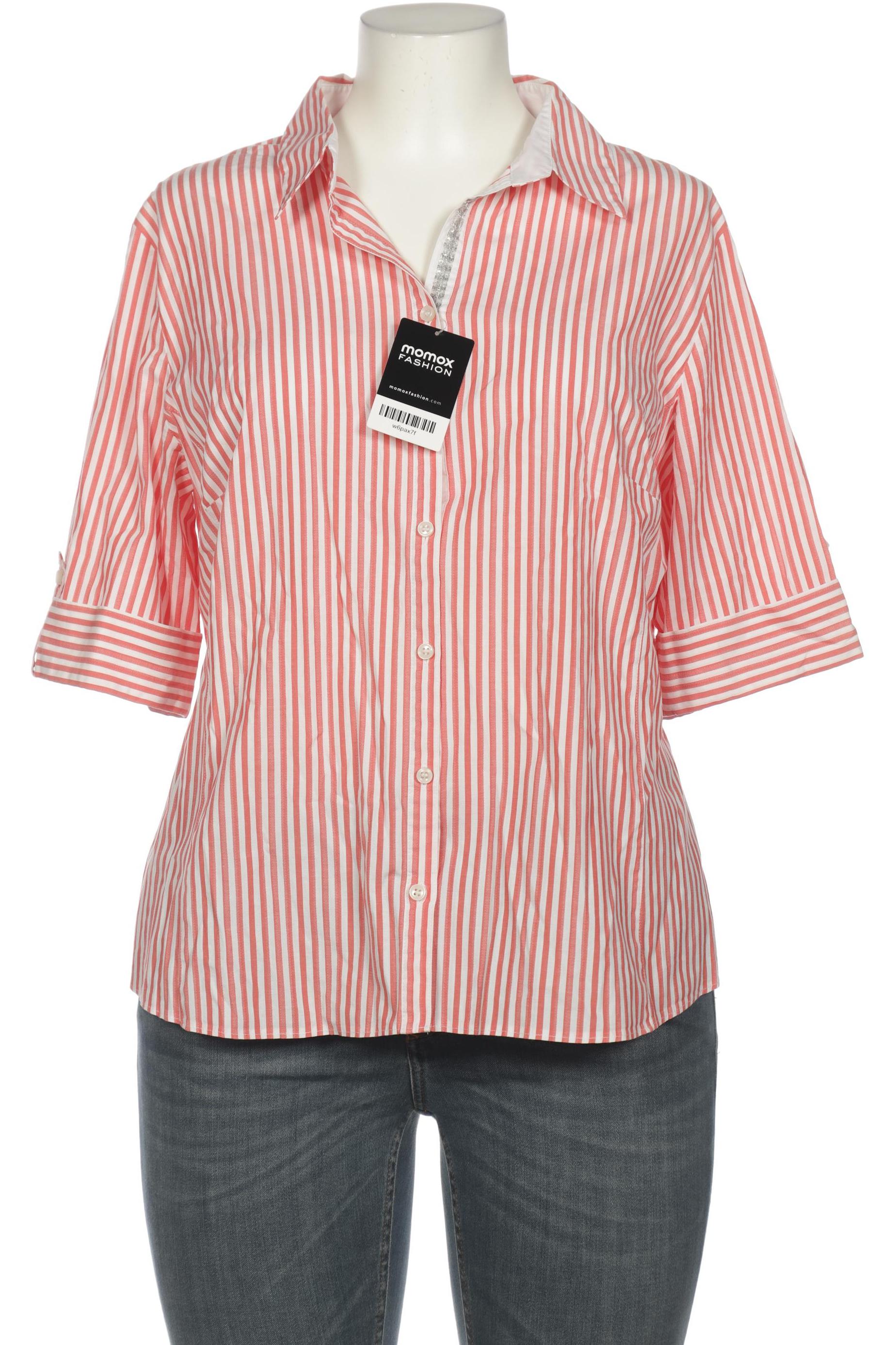 

Gerry Weber Damen Bluse, rot, Gr. 46