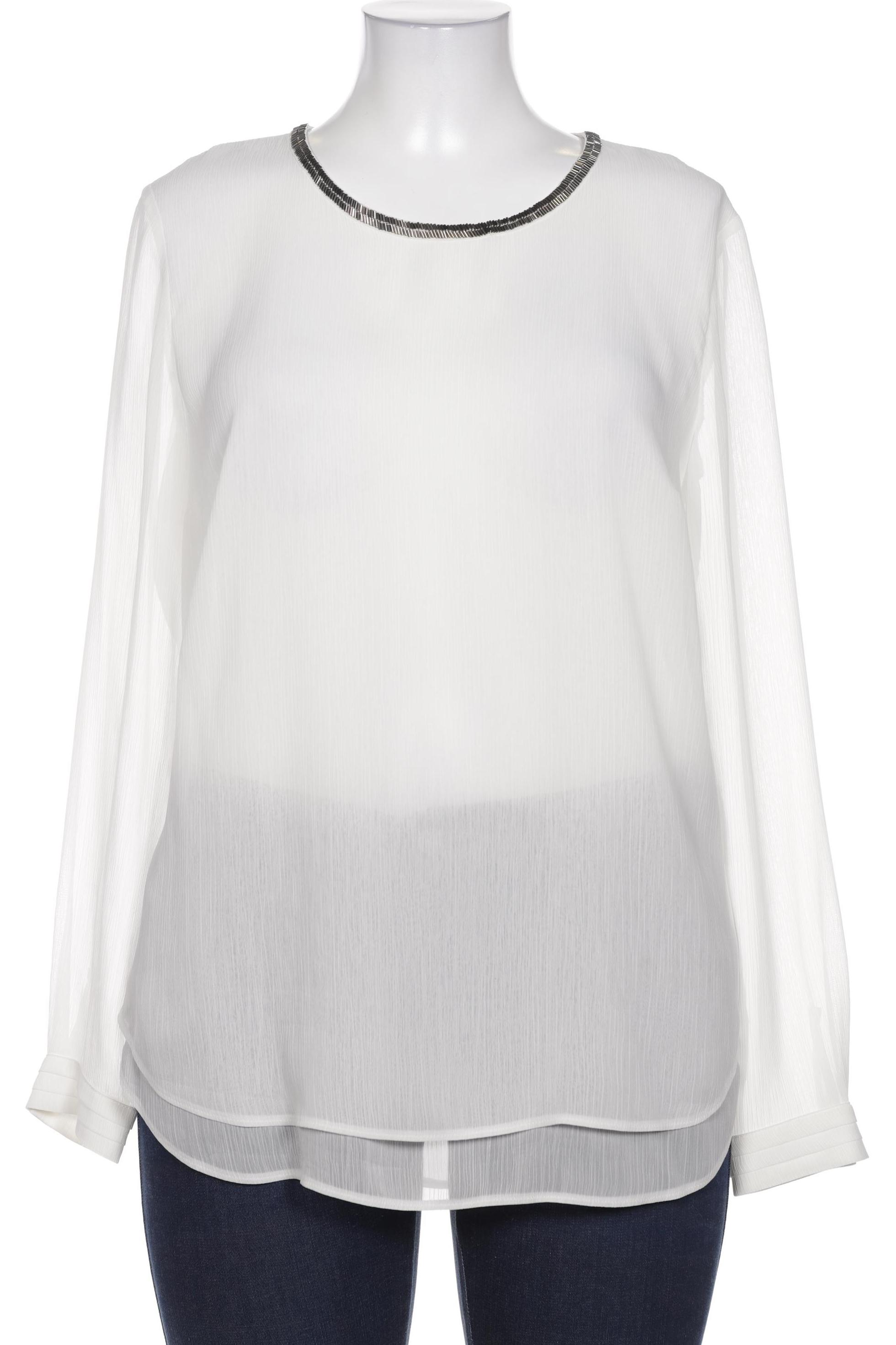 

Gerry Weber Damen Bluse, weiß
