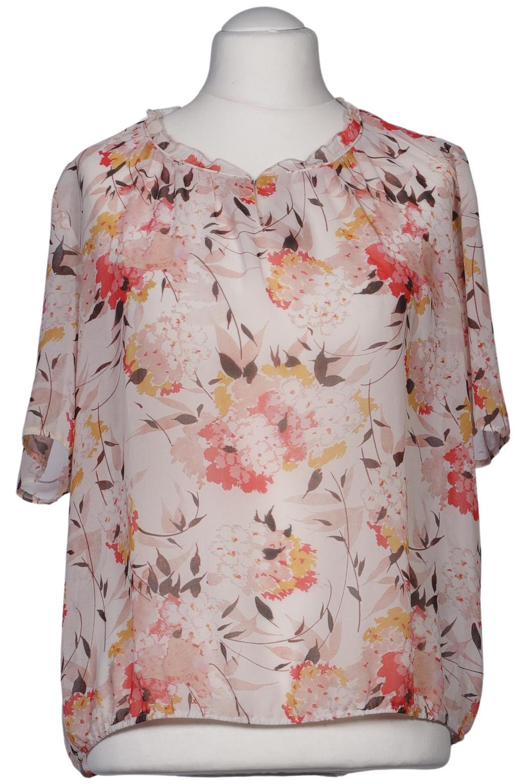 

Gerry Weber Damen Bluse, mehrfarbig, Gr. 44