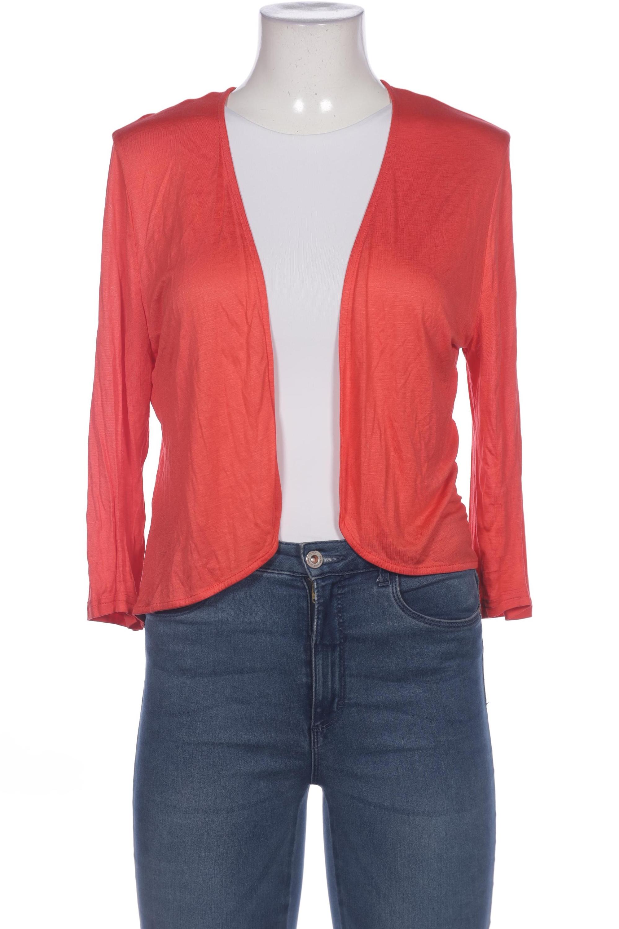 

Gerry Weber Damen Strickjacke, rot, Gr. 40