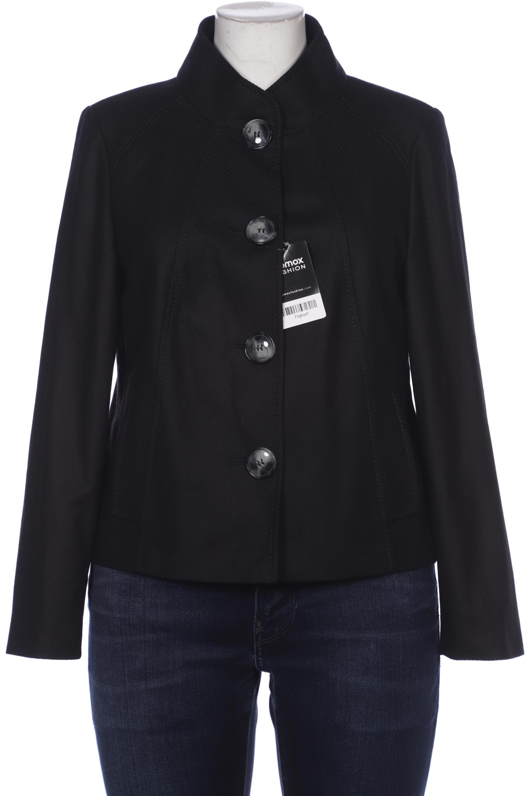 

Gerry Weber Damen Blazer, schwarz, Gr. 40