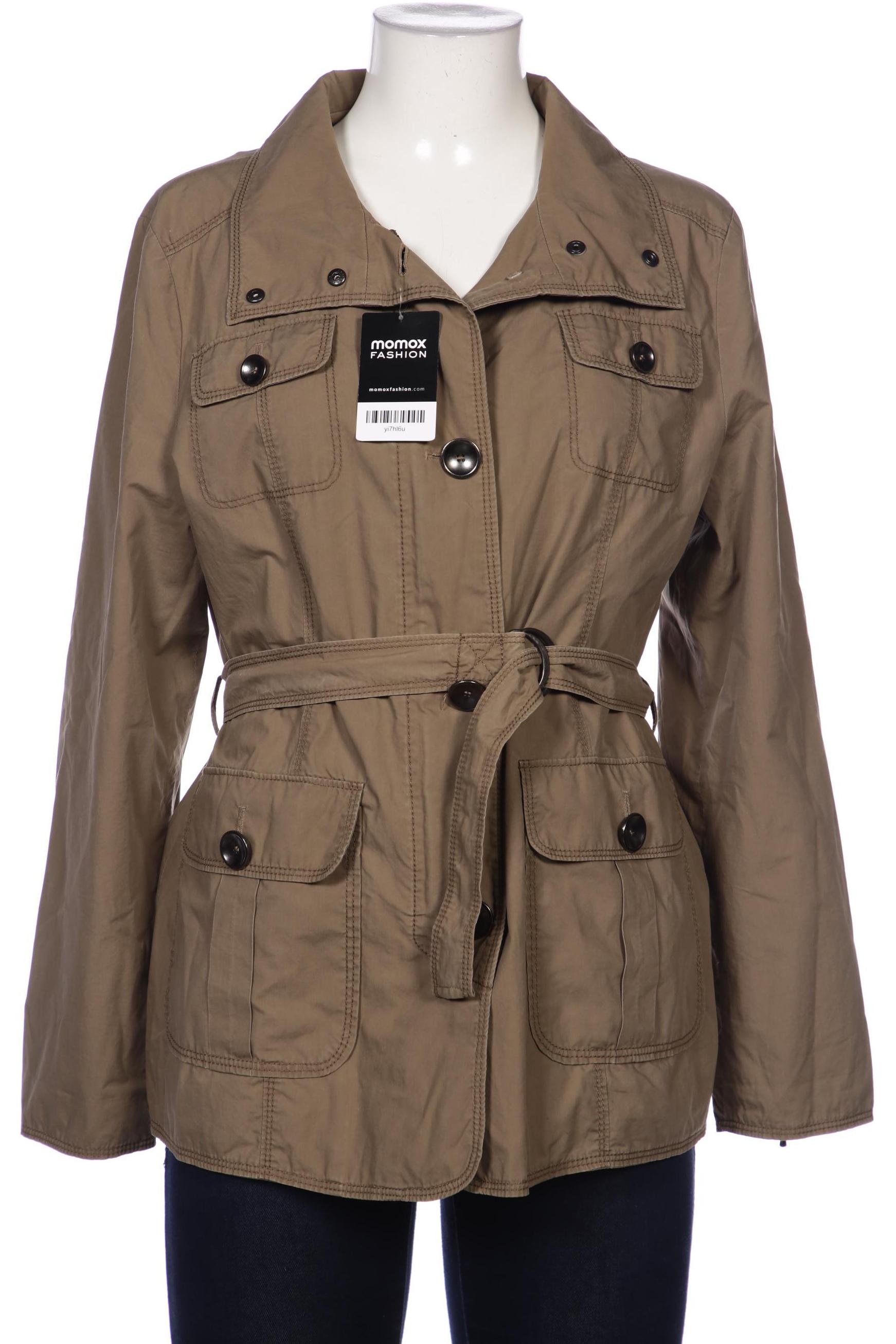 

Gerry Weber Damen Jacke, braun