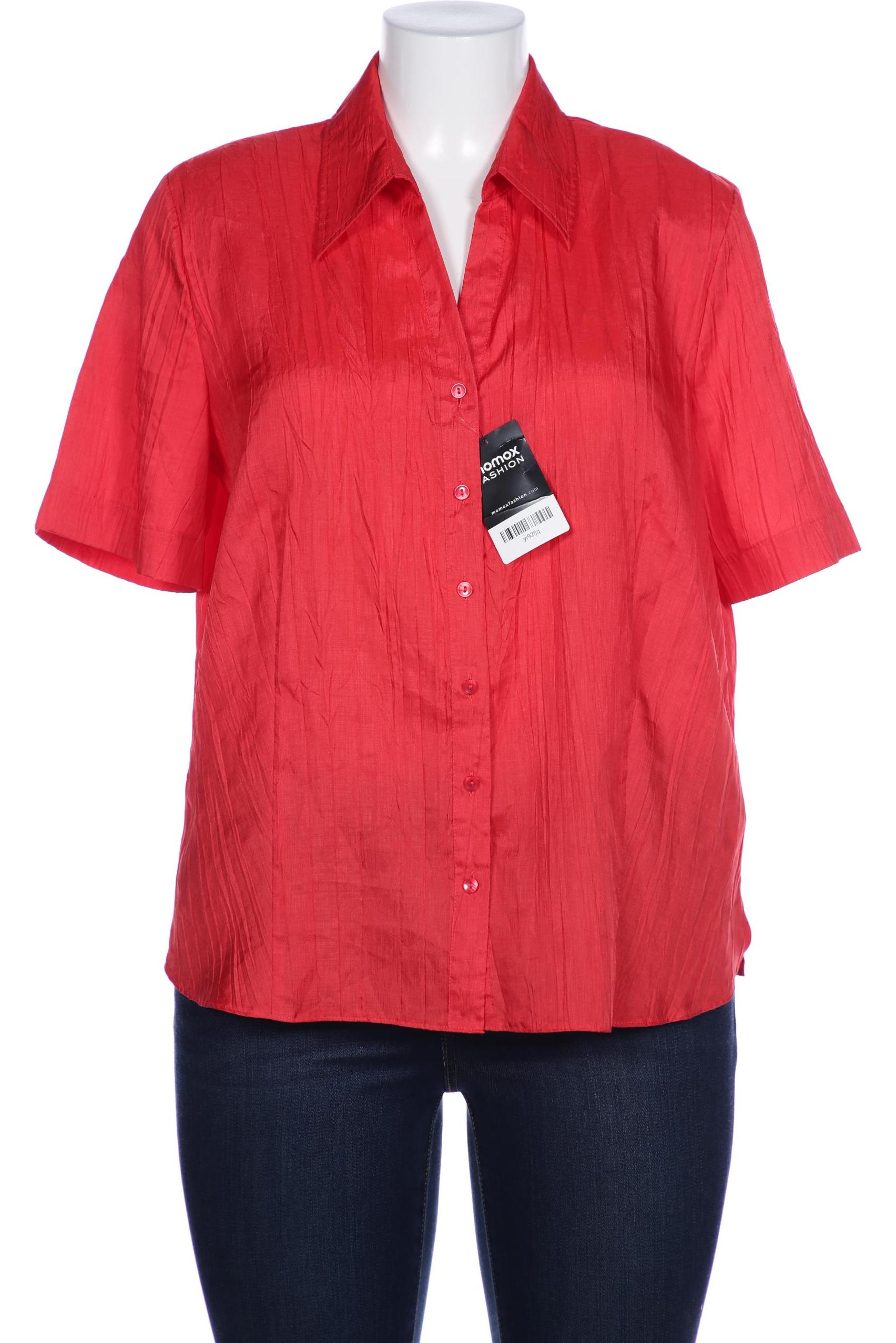 

Gerry Weber Damen Bluse, rot