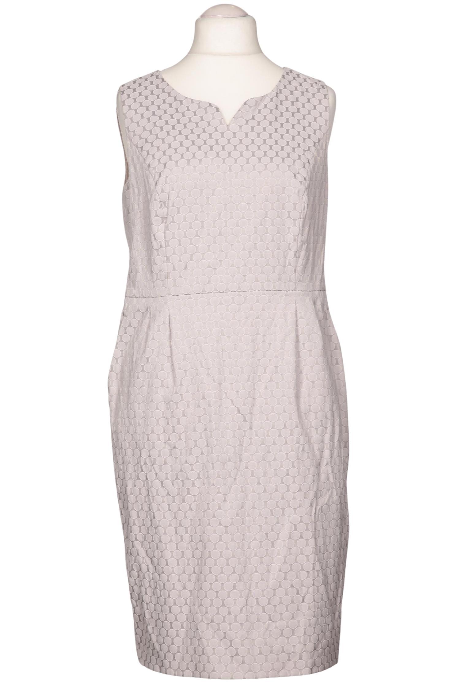 

Gerry Weber Damen Kleid, grau, Gr. 42