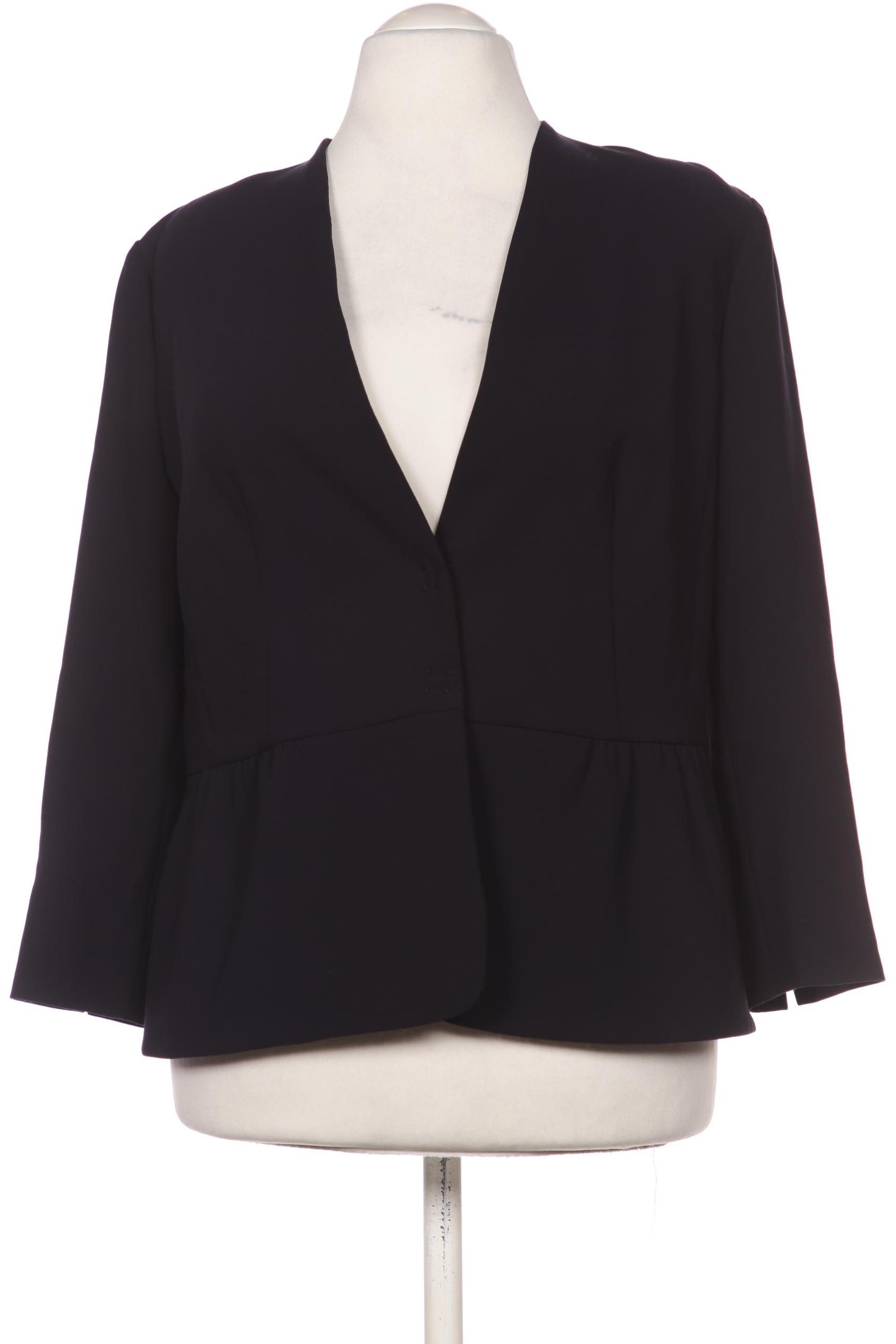 

Gerry Weber Damen Blazer, marineblau, Gr. 44