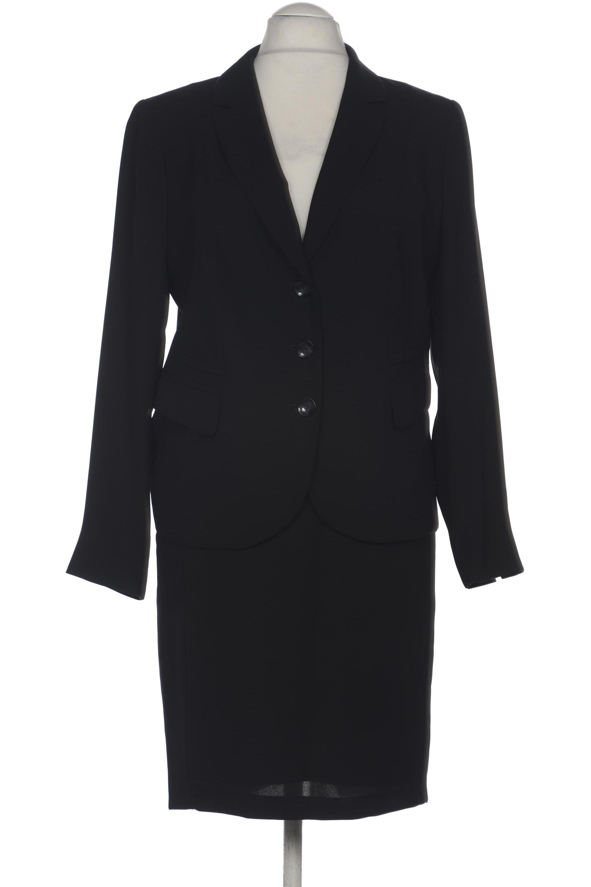 

Gerry Weber Damen Anzug, schwarz, Gr. 44