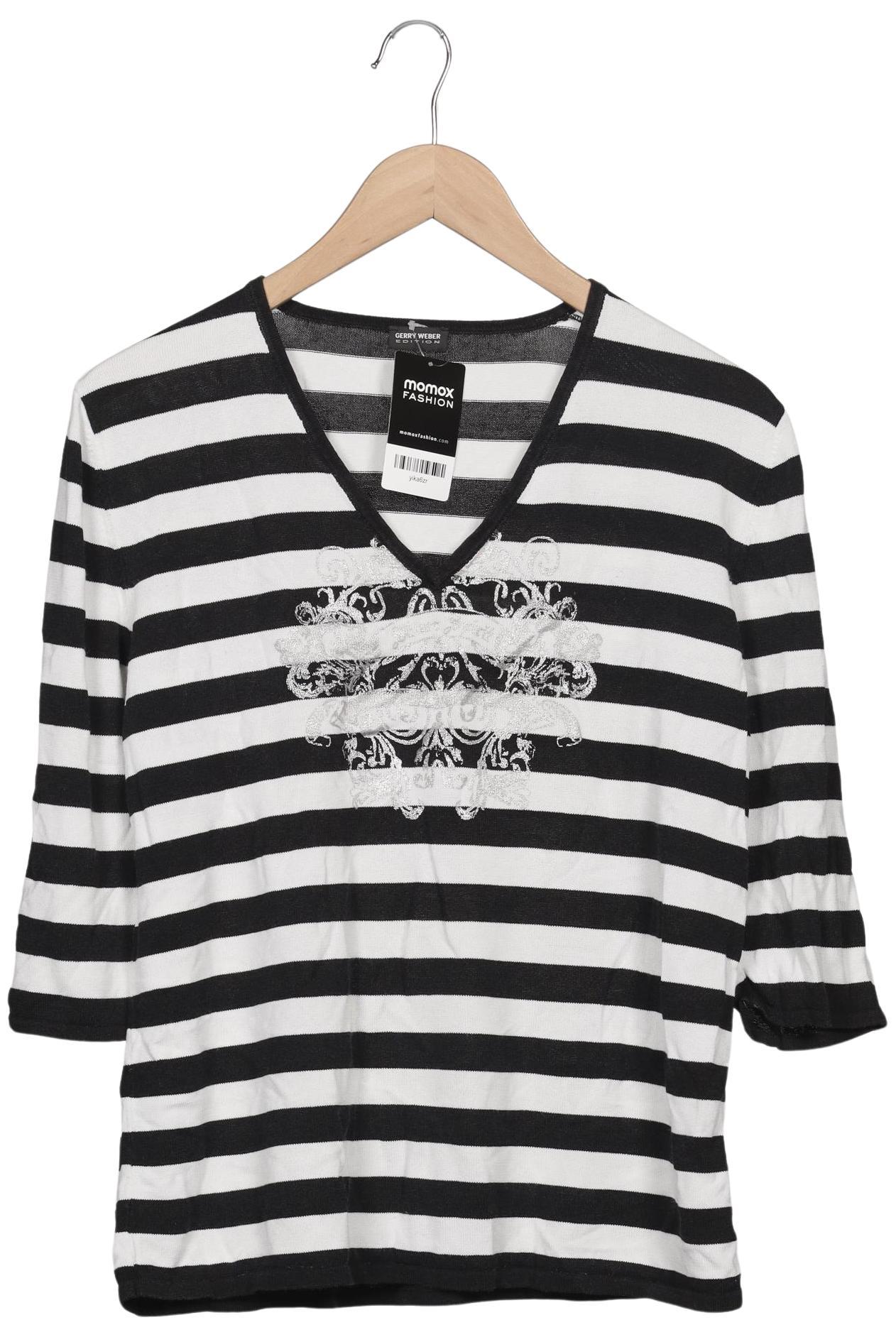 

Gerry Weber Damen Pullover, mehrfarbig, Gr. 44