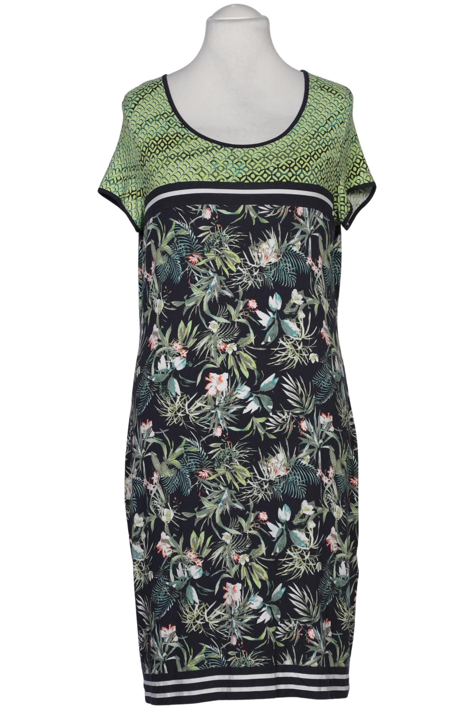 

Gerry Weber Damen Kleid, mehrfarbig, Gr. 42