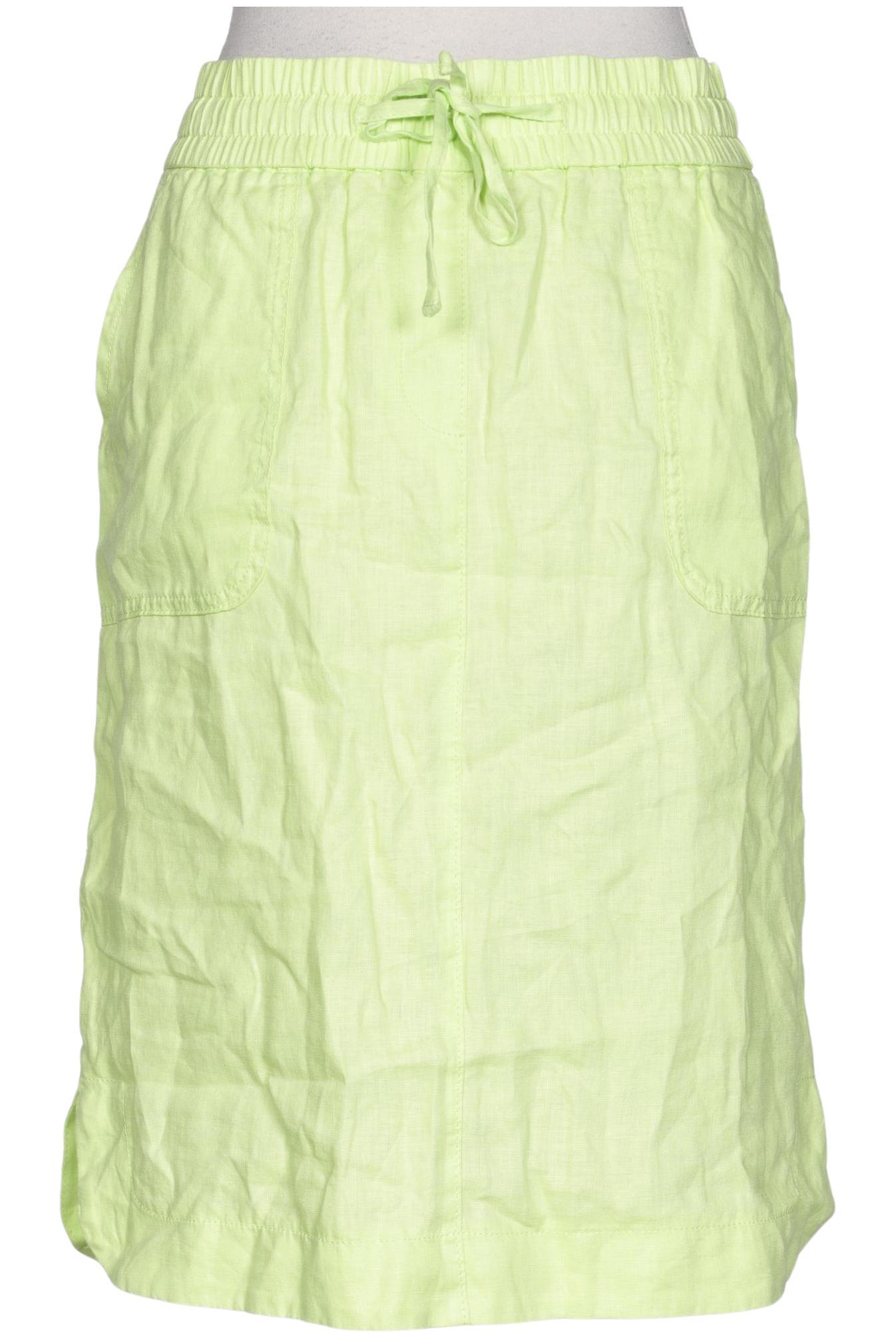 

Gerry Weber Damen Rock, neon, Gr. 40