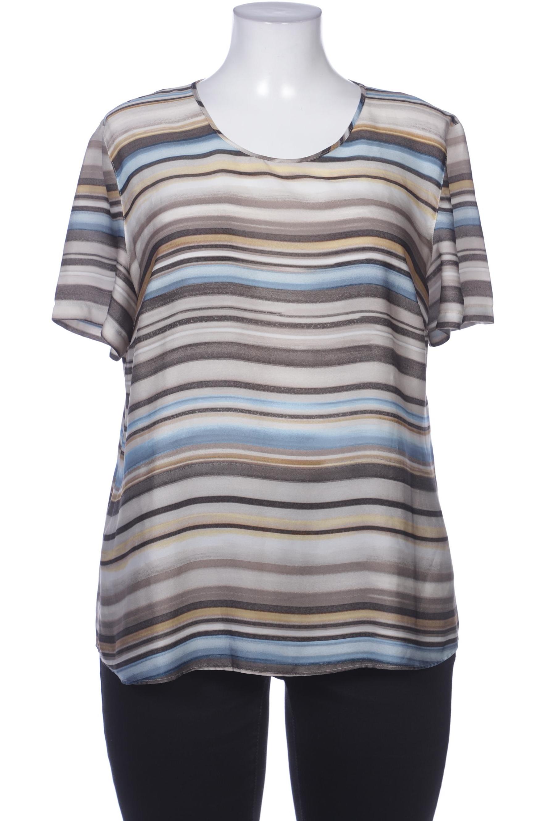 

Gerry Weber Damen Bluse, mehrfarbig, Gr. 44