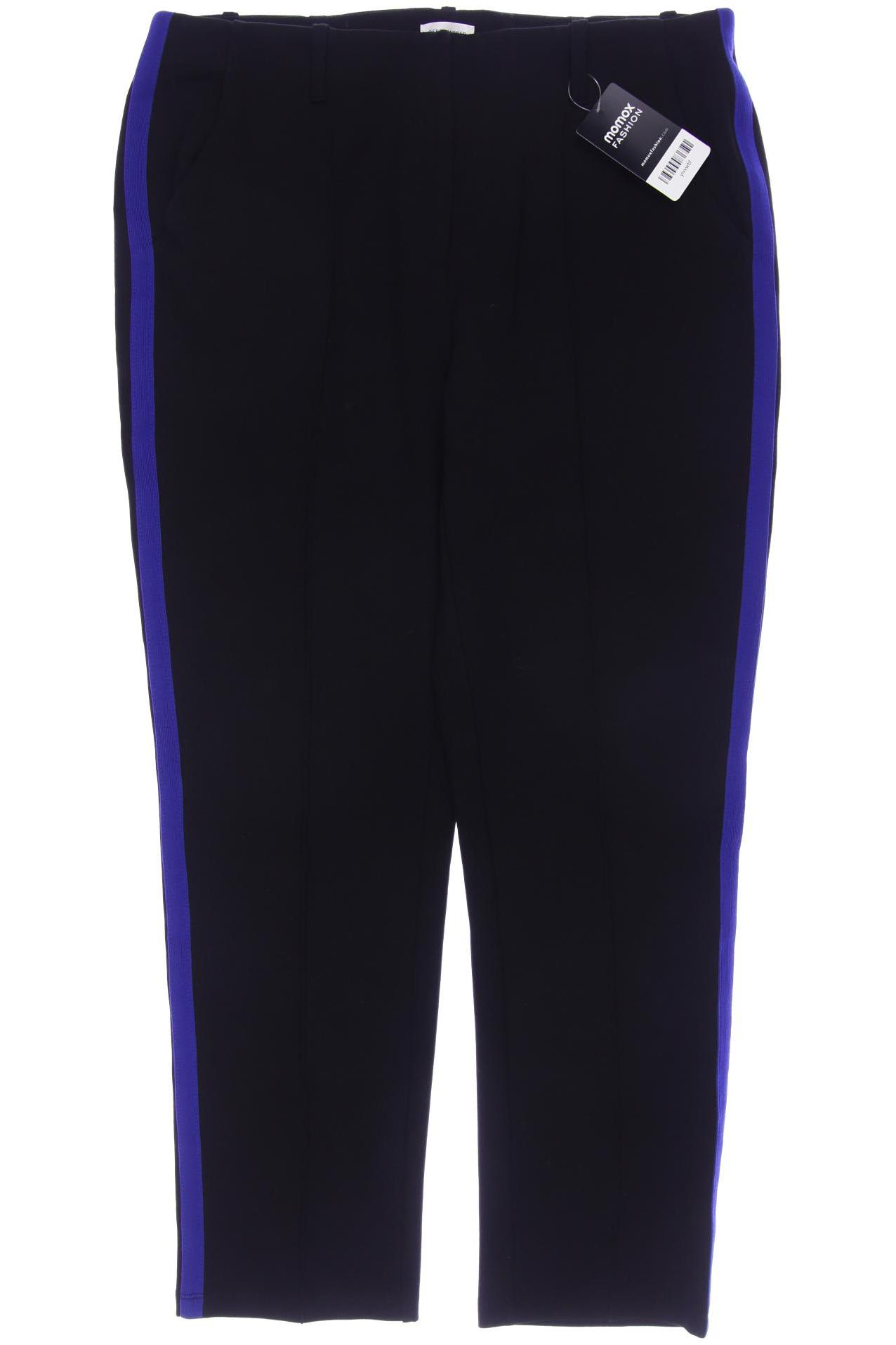 

Gerry Weber Damen Stoffhose, schwarz, Gr. 32