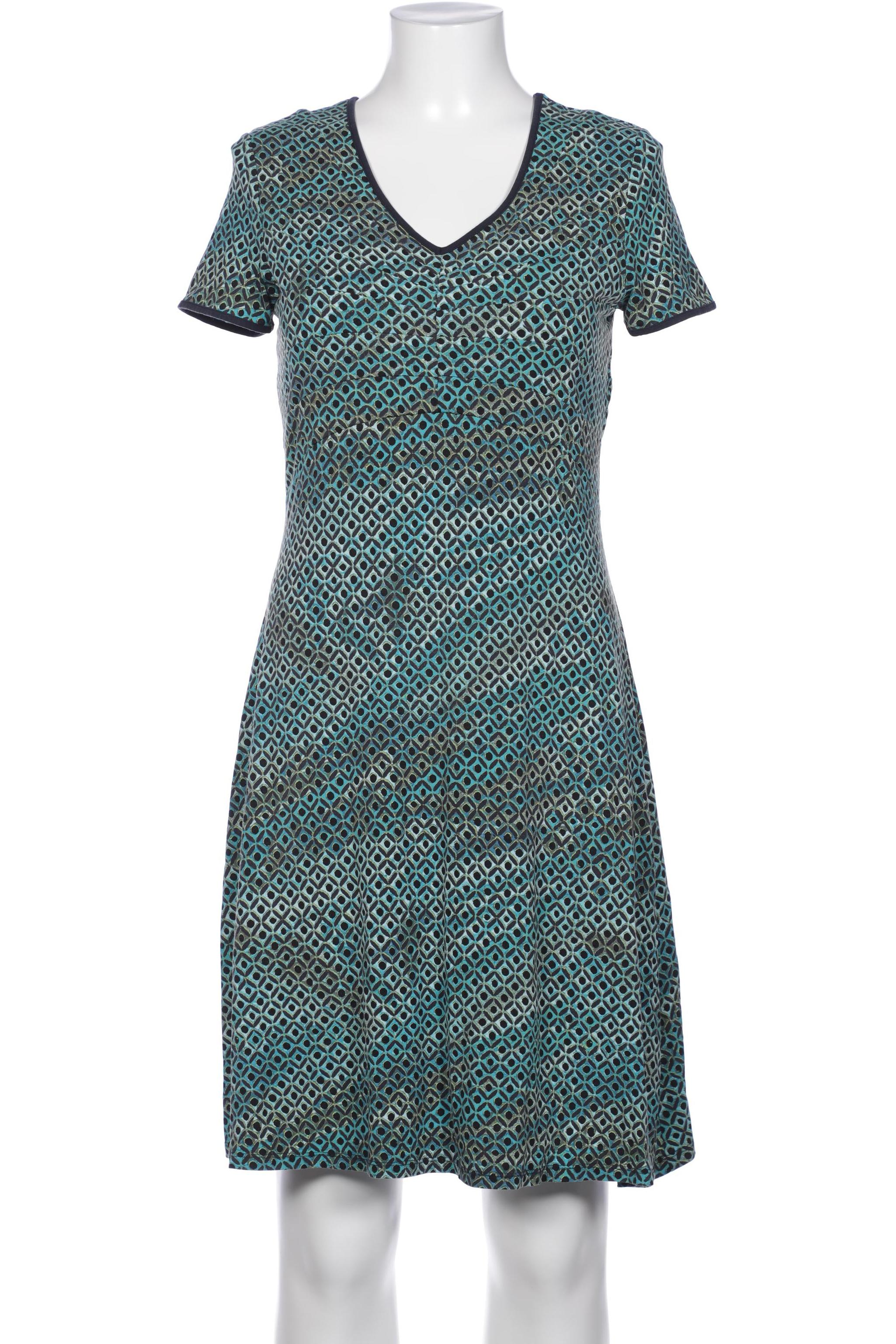 

Gerry Weber Damen Kleid, türkis