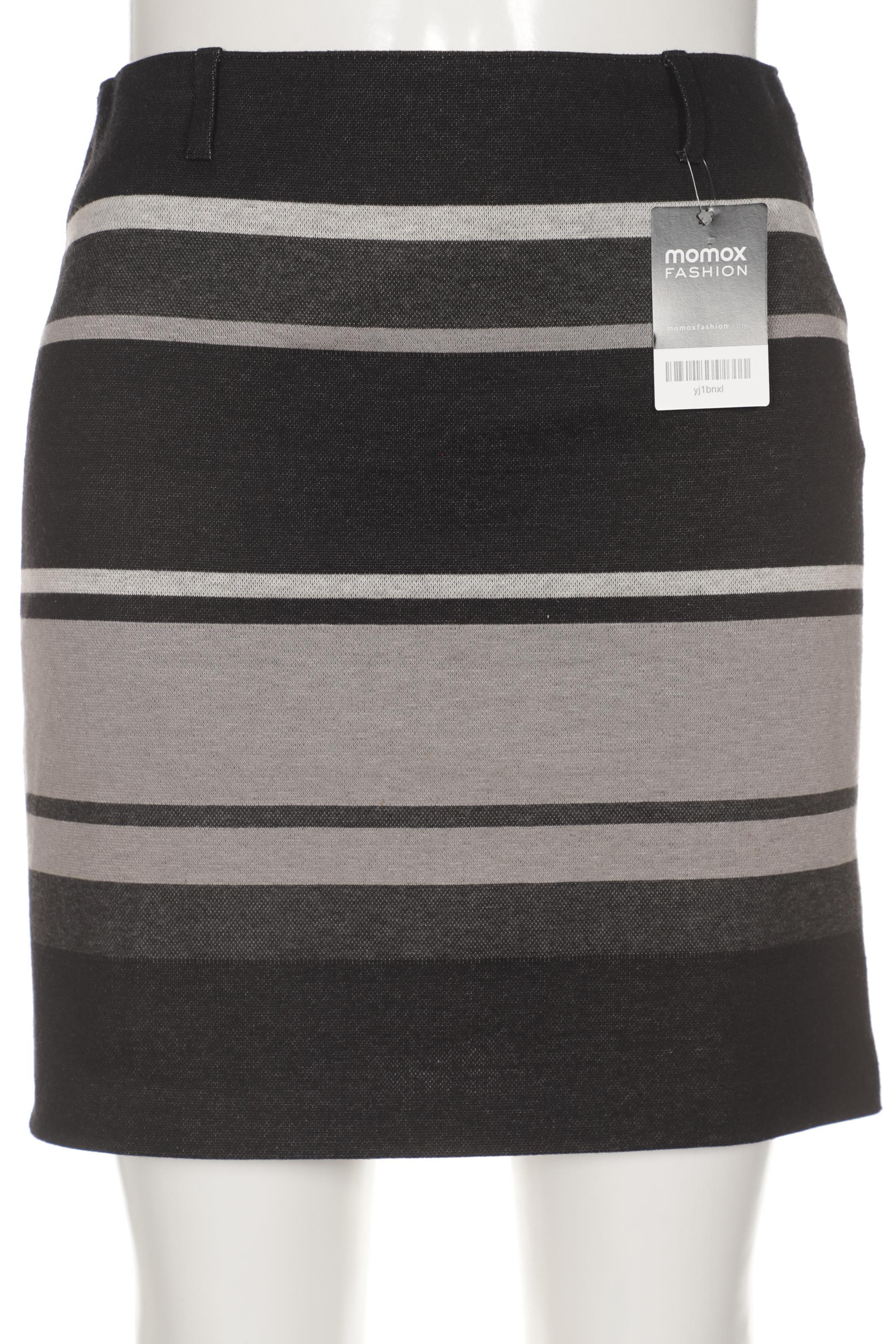 

Gerry Weber Damen Rock, grau