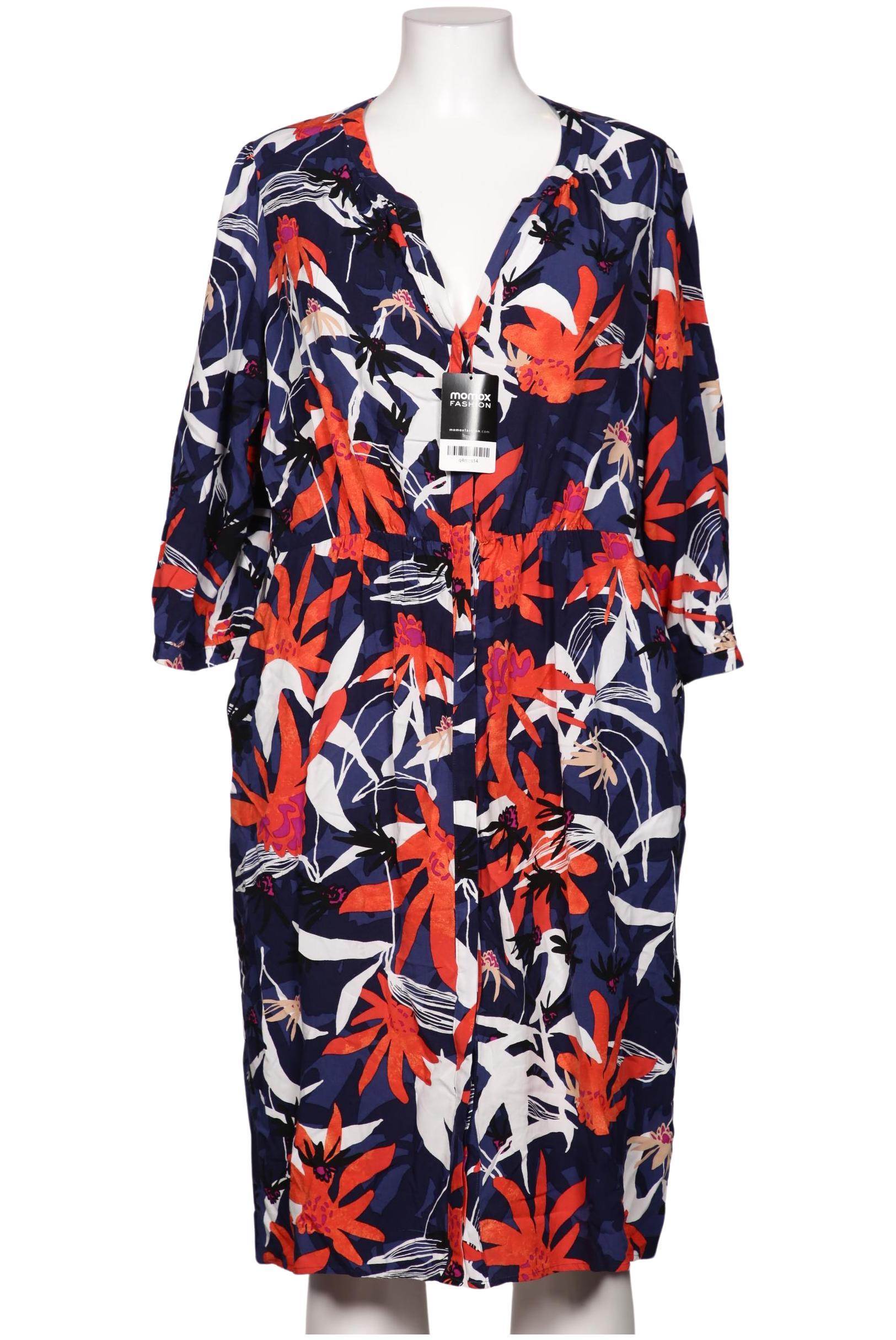 

Gerry Weber Damen Kleid, marineblau, Gr. 46