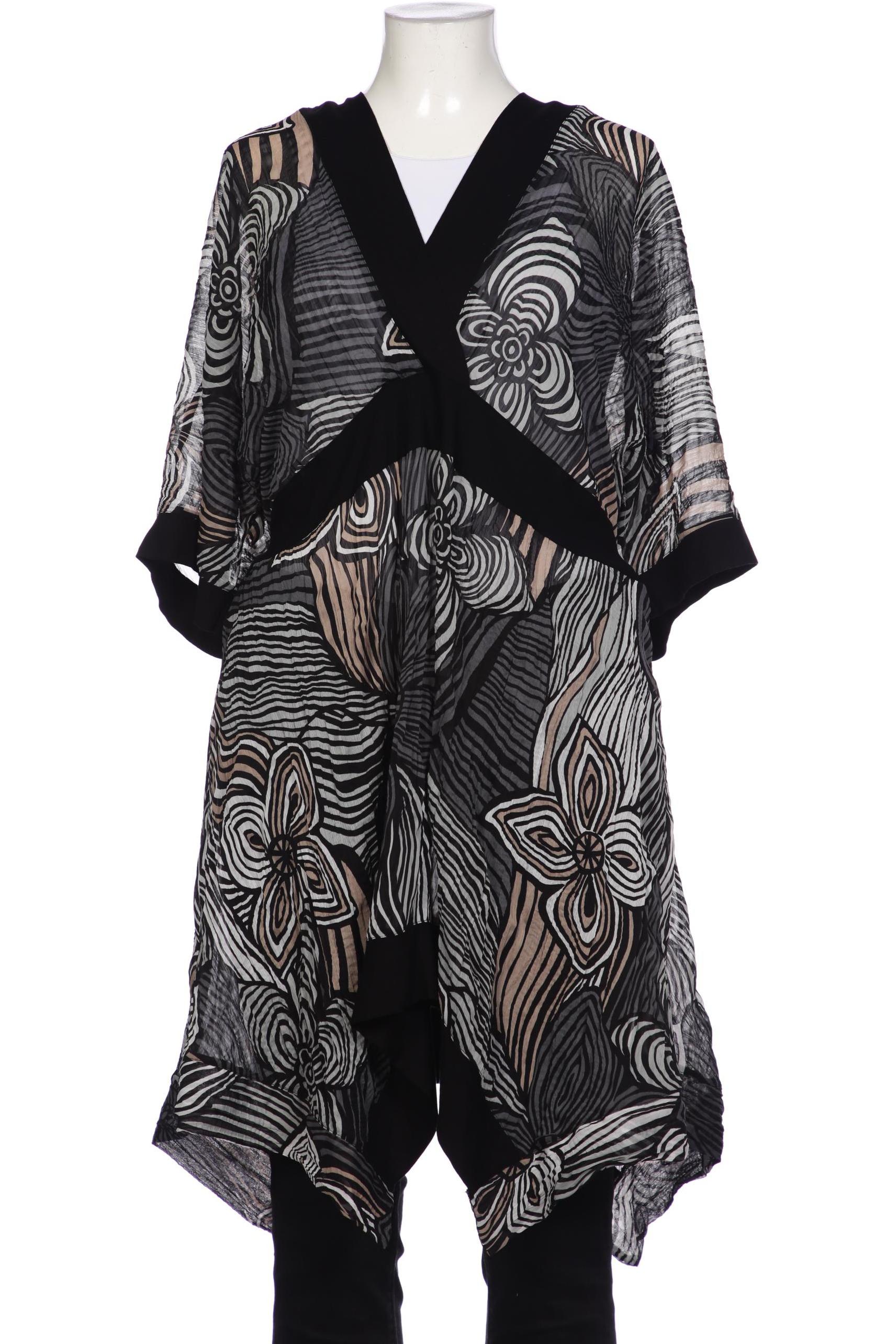 

Gerry Weber Damen Bluse, schwarz, Gr. 48