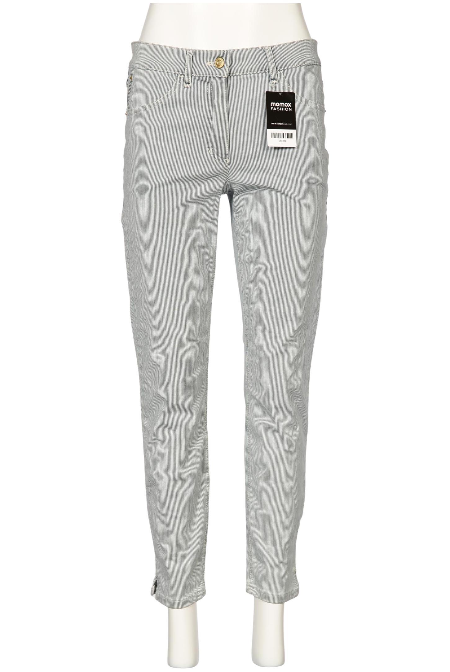 

Gerry Weber Damen Stoffhose, mehrfarbig, Gr. 31