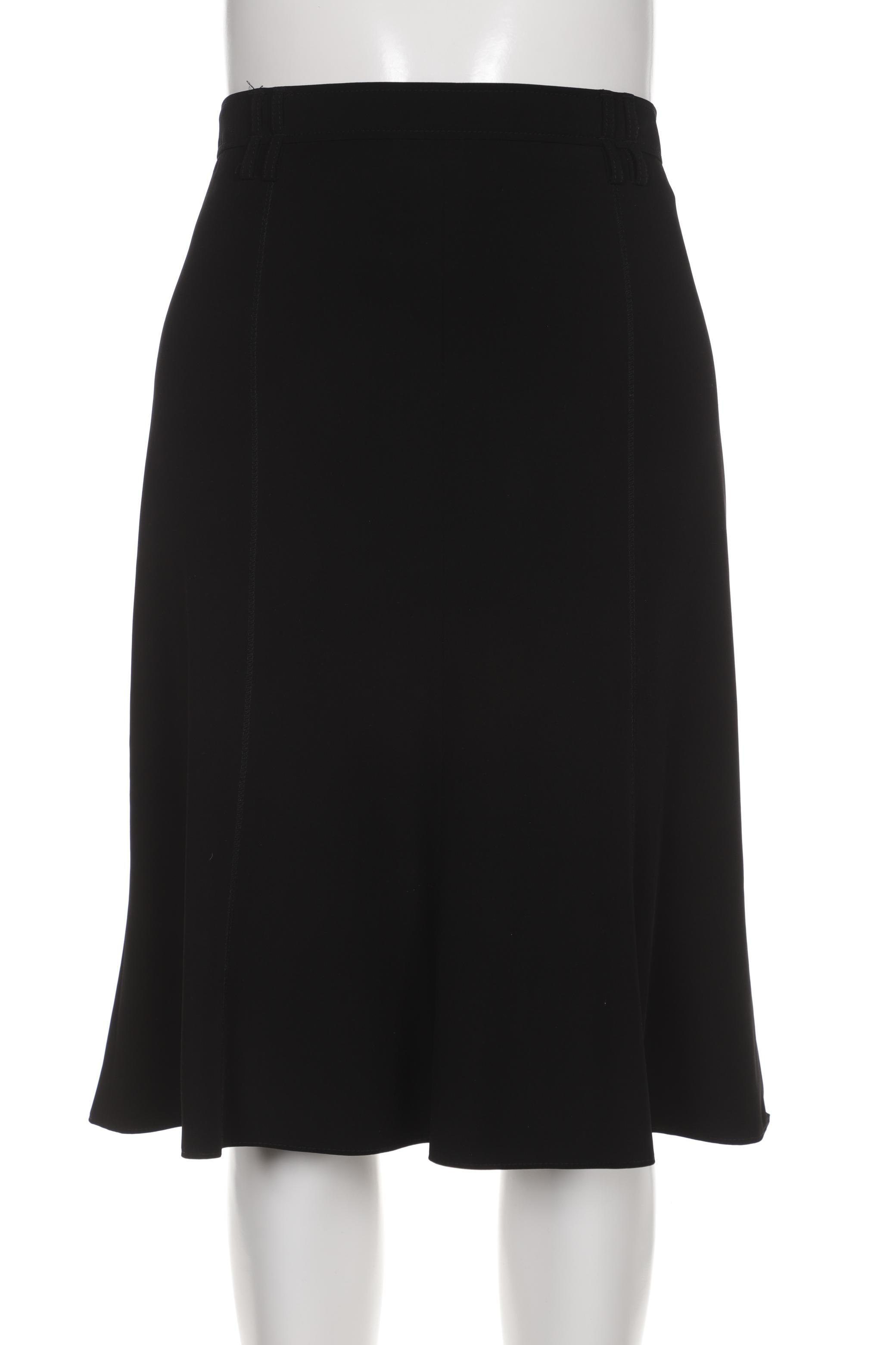 

Gerry Weber Damen Rock, schwarz, Gr. 46