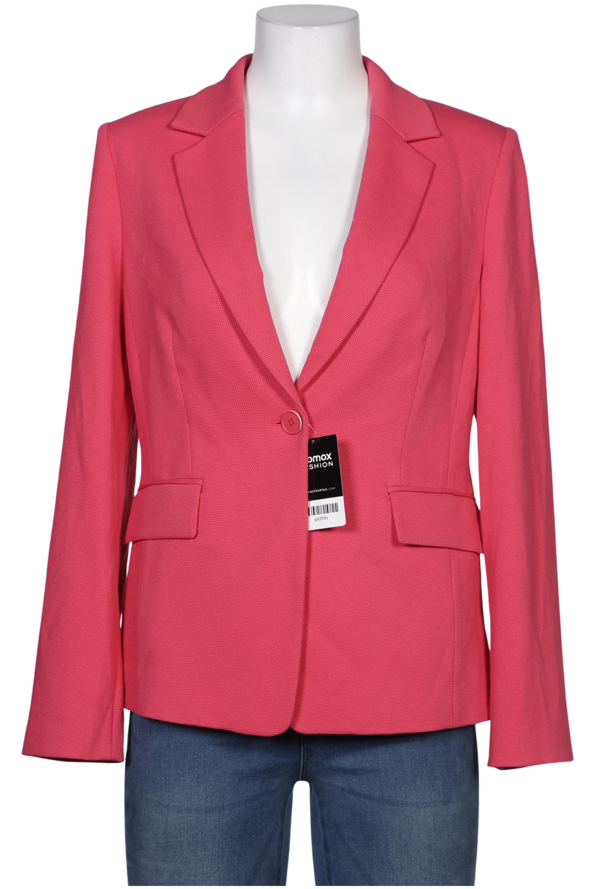

Gerry Weber Damen Blazer, pink, Gr. 38
